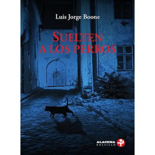 Suelten a los perros