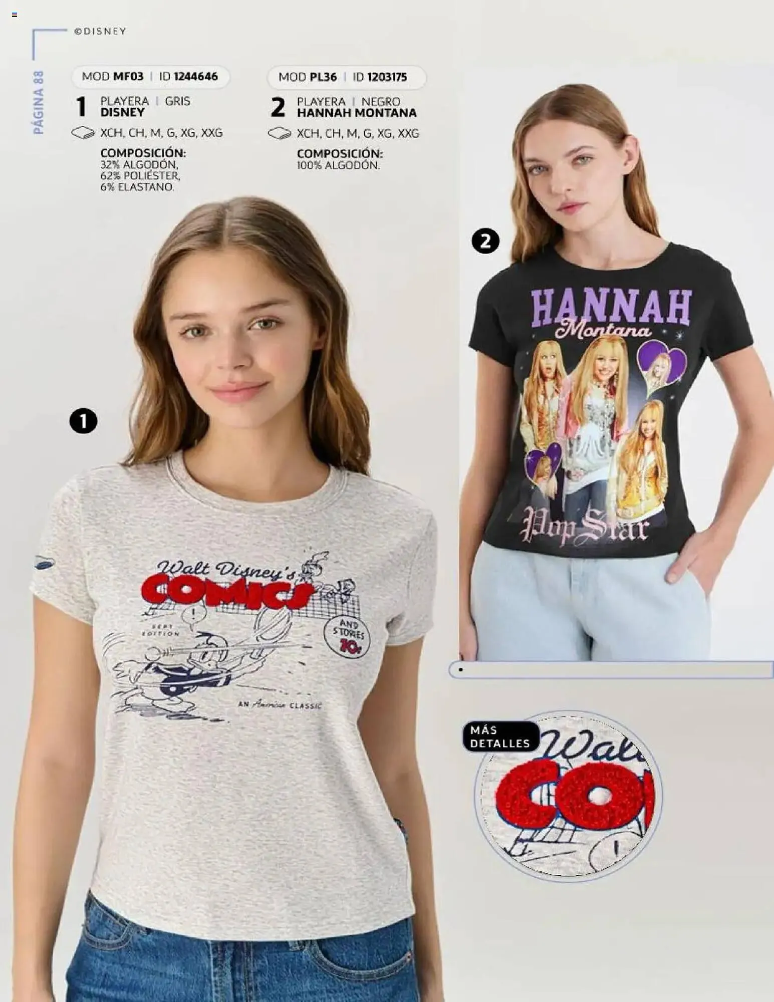 Catálogo de Catálogo Price Shoes 15 de octubre al 1 de enero 2026 - Pagina 88