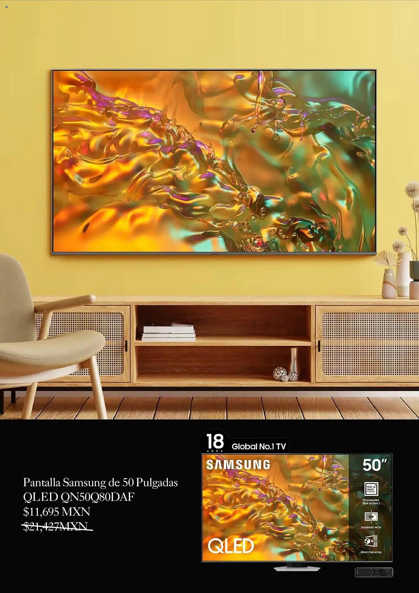 Catálogo de Catálogo Sanborns 7 de enero al 7 de febrero 2026 - Pagina 2