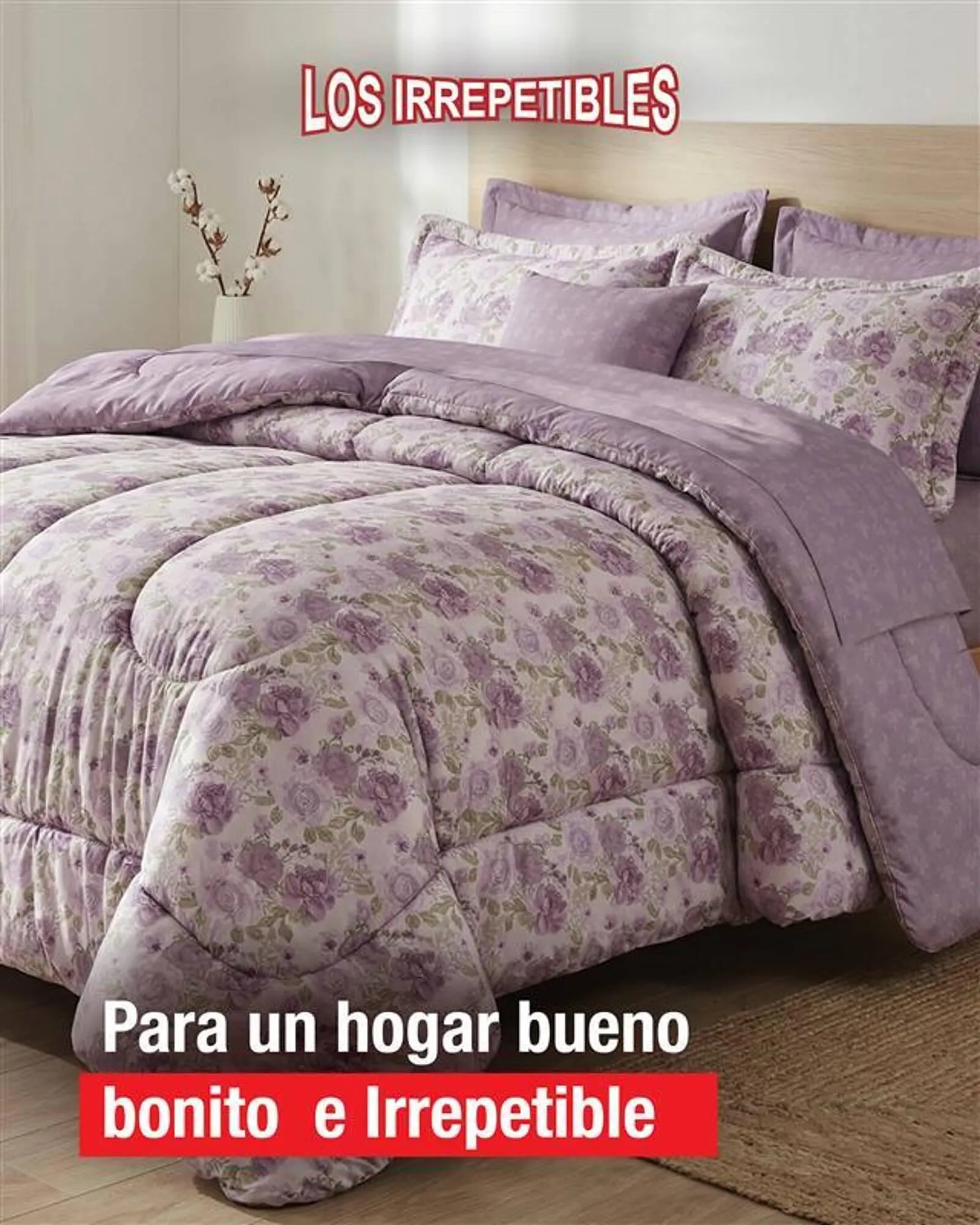 Catálogo de Catálogo Tiendas Tres B 11 de abril al 27 de abril 2026 - Pagina 1