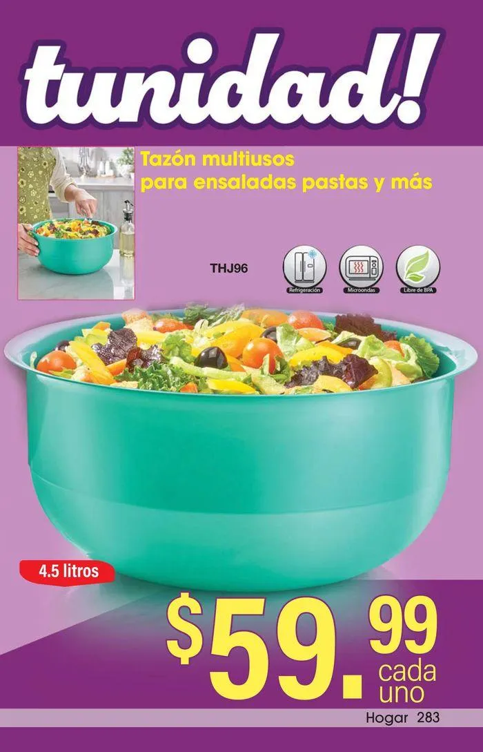 Catálogo de Arabela Campaña 20 29 de agosto al 19 de septiembre 2024 - Pagina 251