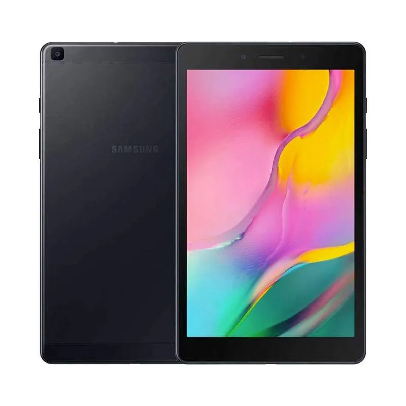 Samsung Galaxy Tab A8" 2019 T295 WiFi + 4G 32GB 2GB Negro