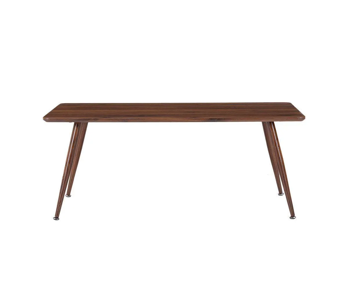 Mesa de centro Lenox - Nogal