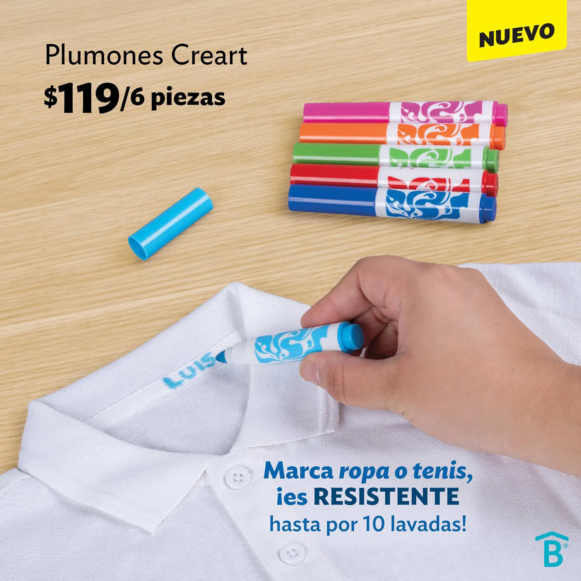 Catálogo de Catálogo BetterWare 6 de agosto al 6 de agosto 2025 - Pagina 2