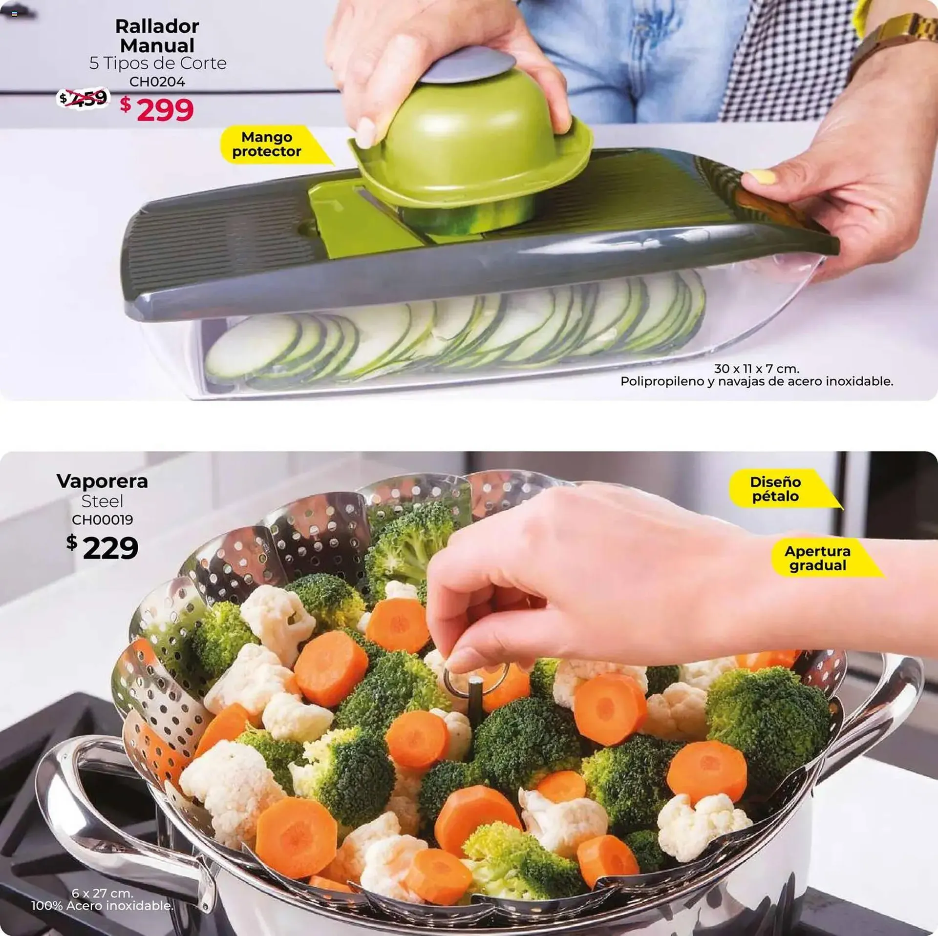 Catálogo de Catálogo Colchas Concord 1 de noviembre al 1 de enero 2026 - Pagina 26