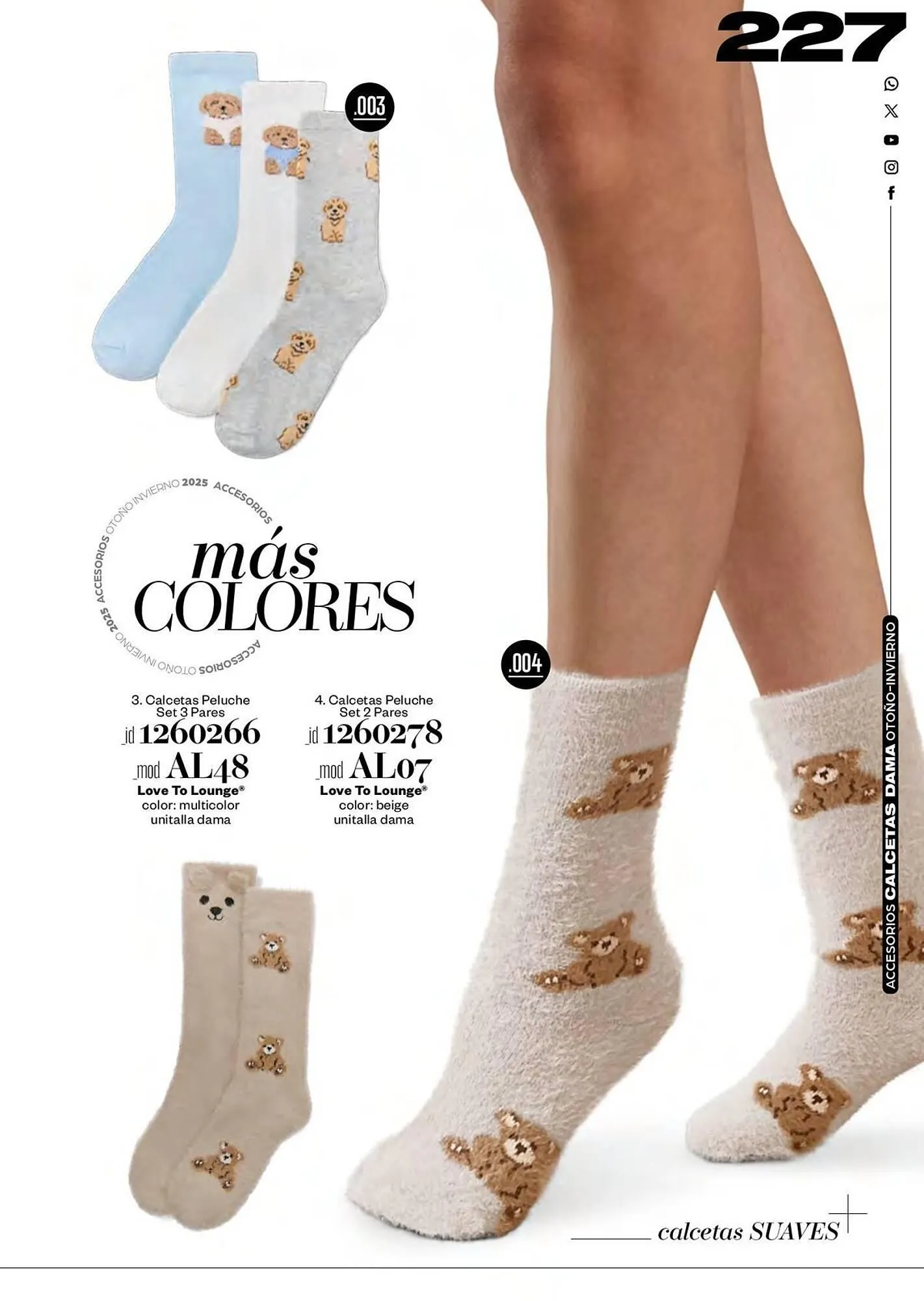 Catálogo de Catálogo Price Shoes 27 de noviembre al 28 de febrero 2026 - Pagina 227