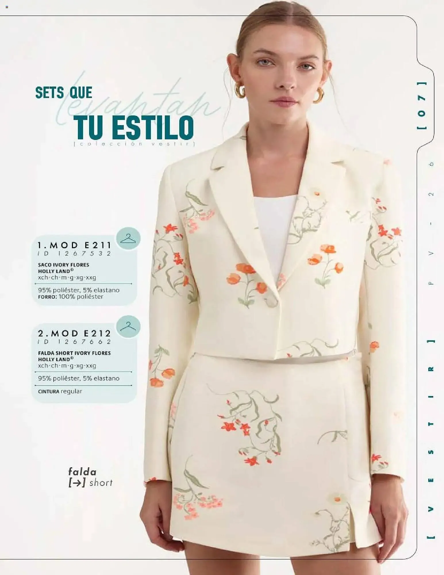 Catálogo de Catálogo Price Shoes 20 de febrero al 1 de septiembre 2026 - Pagina 7