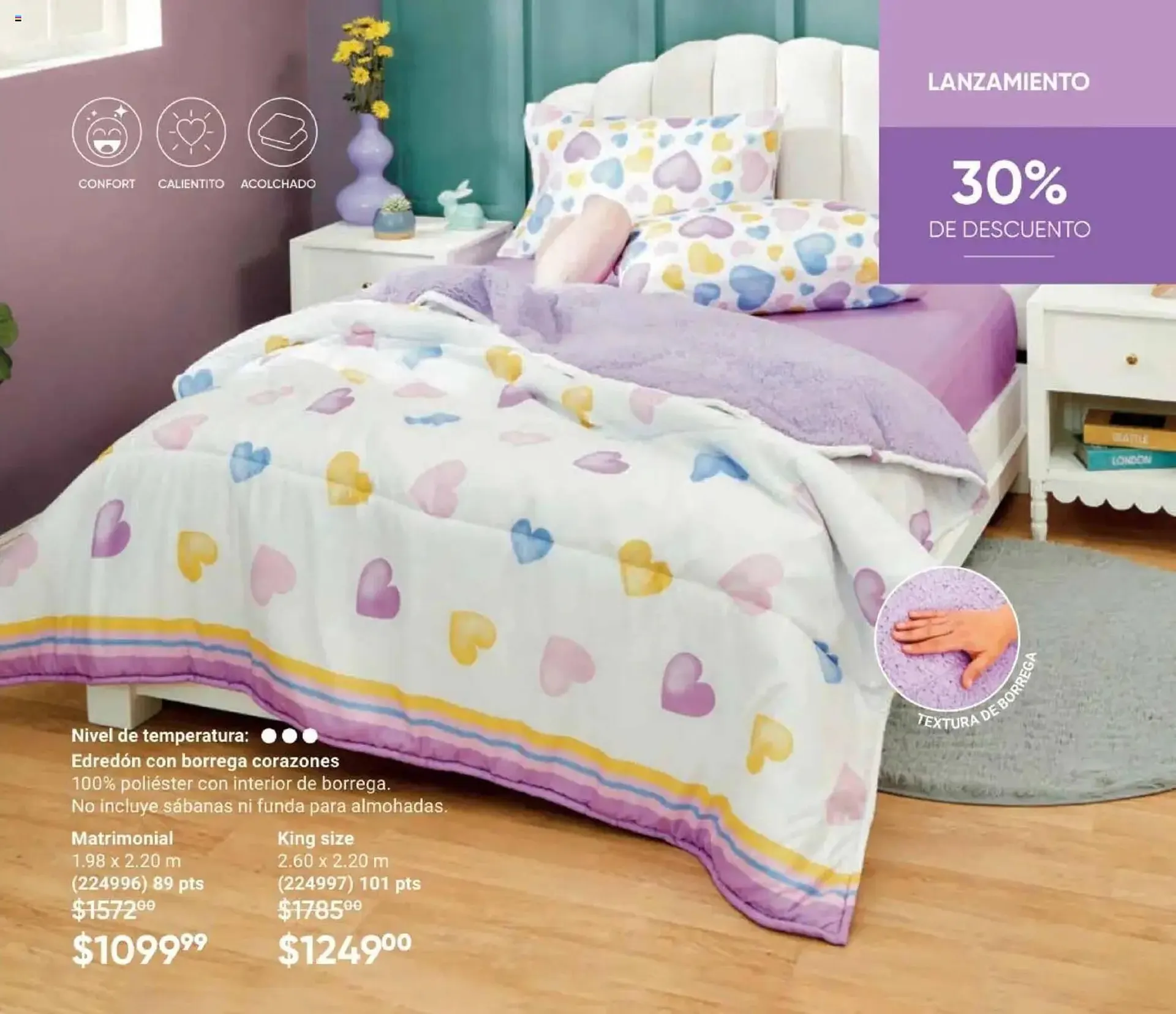 Catálogo de Catálogo Avon 10 de enero al 28 de febrero 2026 - Pagina 13