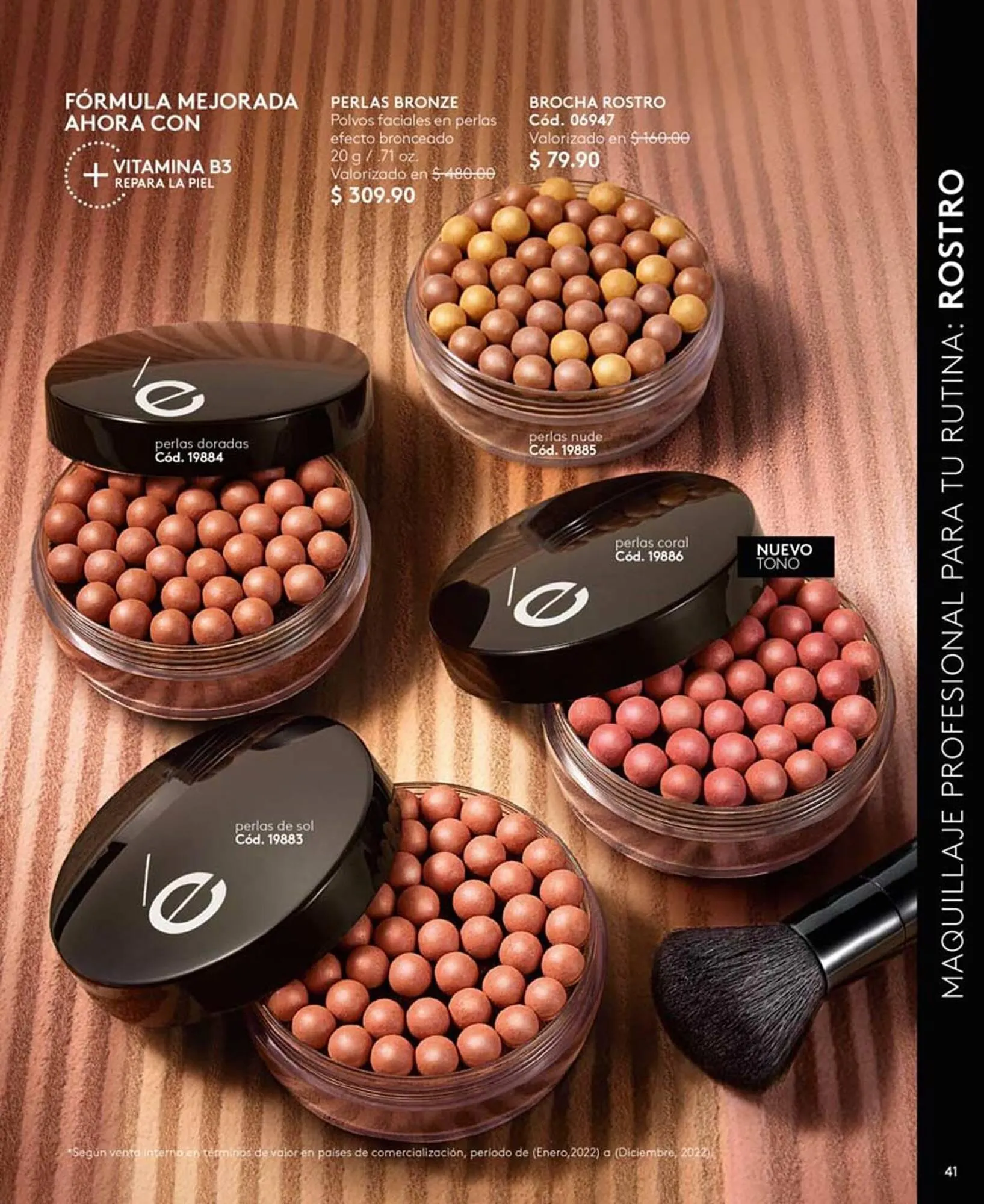 Catálogo de Catálogo Ésika 19 de enero al 15 de marzo 2024 - Pagina 41