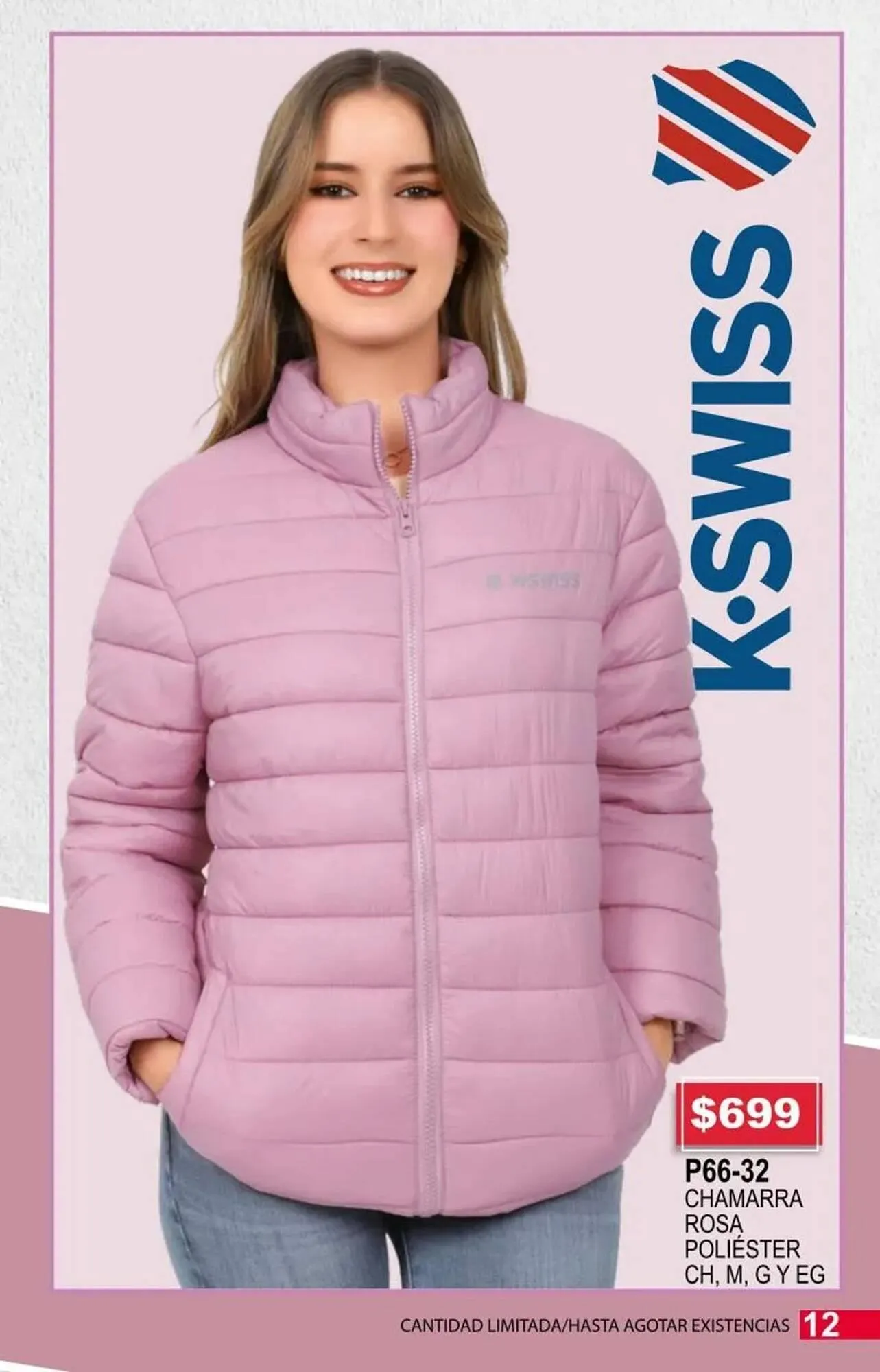 Catálogo de Catálogo Cklass 16 de julio al 31 de diciembre 2025 - Pagina 13