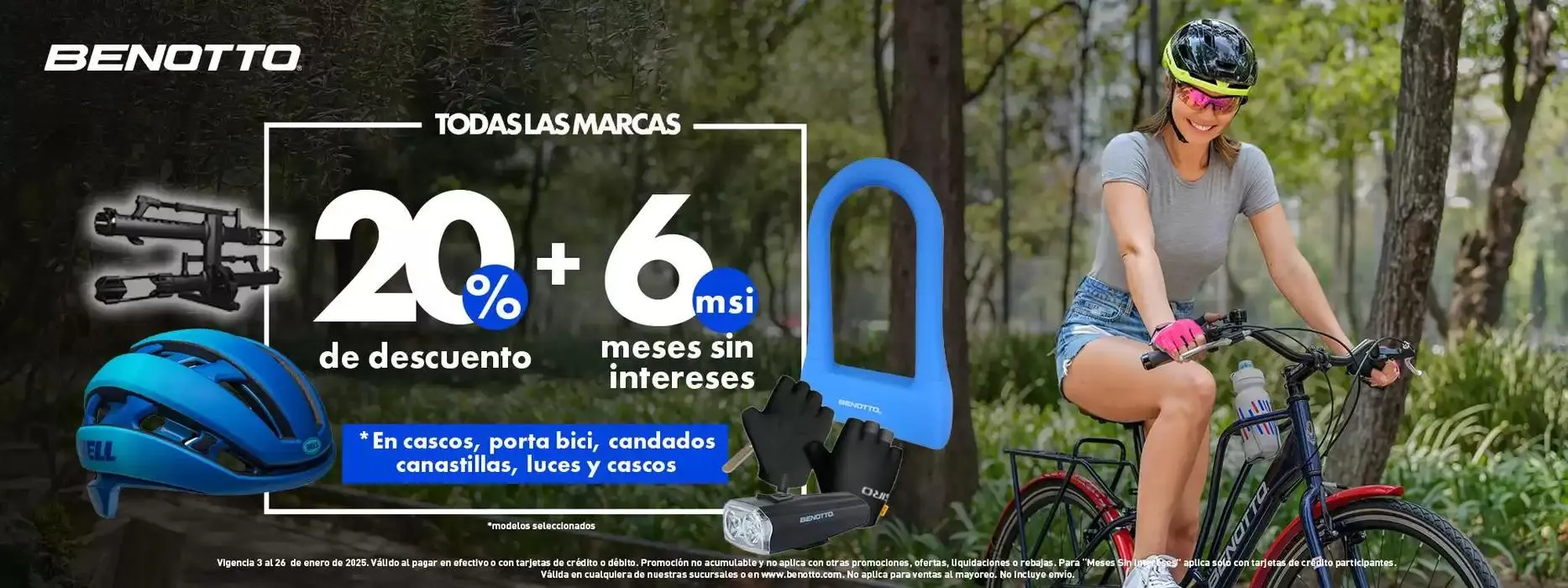 Catálogo de Hasta 10% de descuento 9 de enero al 26 de enero 2025 - Pagina 2