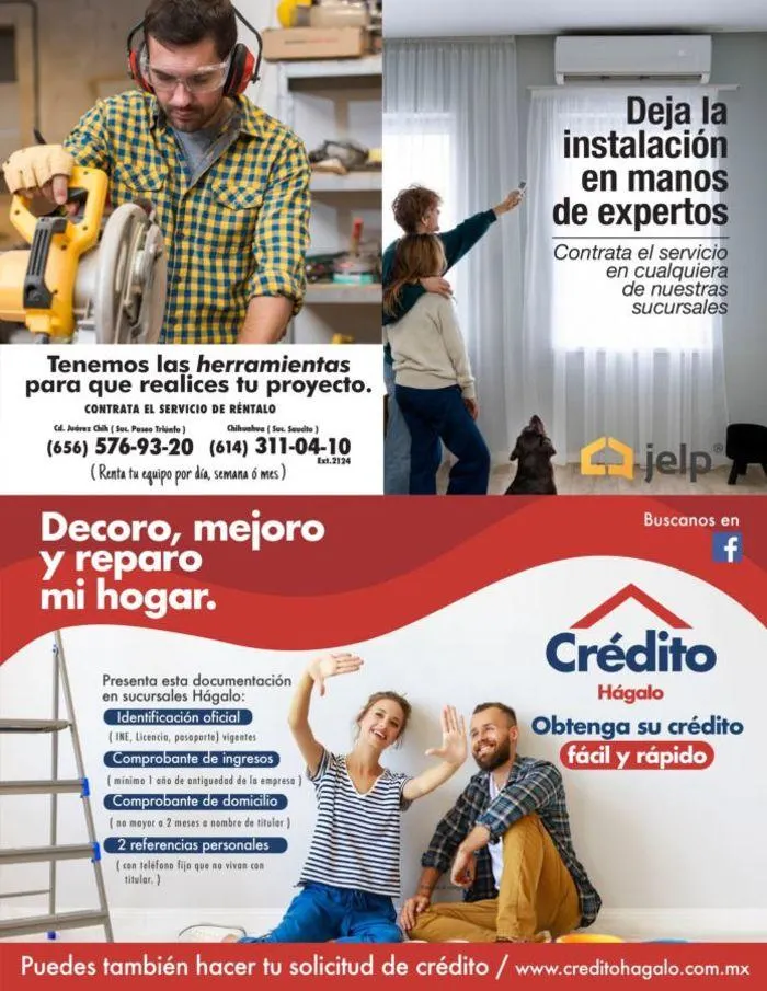 Catálogo de Gran Venta de Impermeablizantes 9 de julio al 28 de julio 2024 - Pagina 7