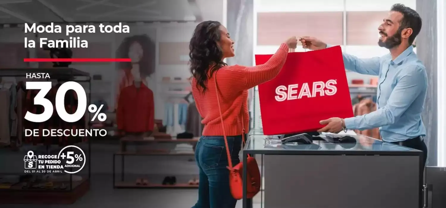 Catálogo de Promociones 7 de abril al 30 de abril 2025 - Pagina 2