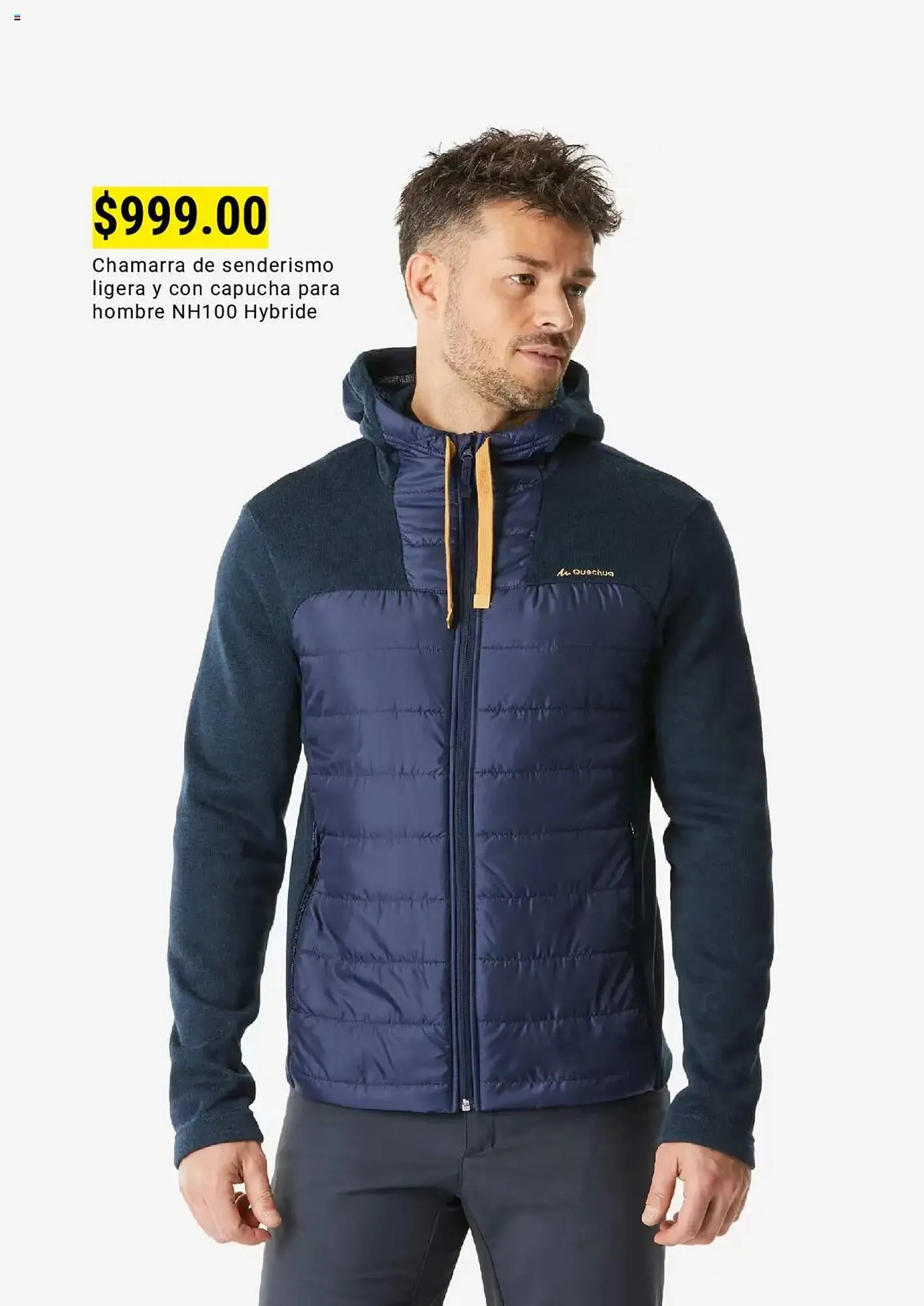 Catálogo de Catálogo Decathlon 1 de mayo al 31 de mayo 2025 - Pagina 8