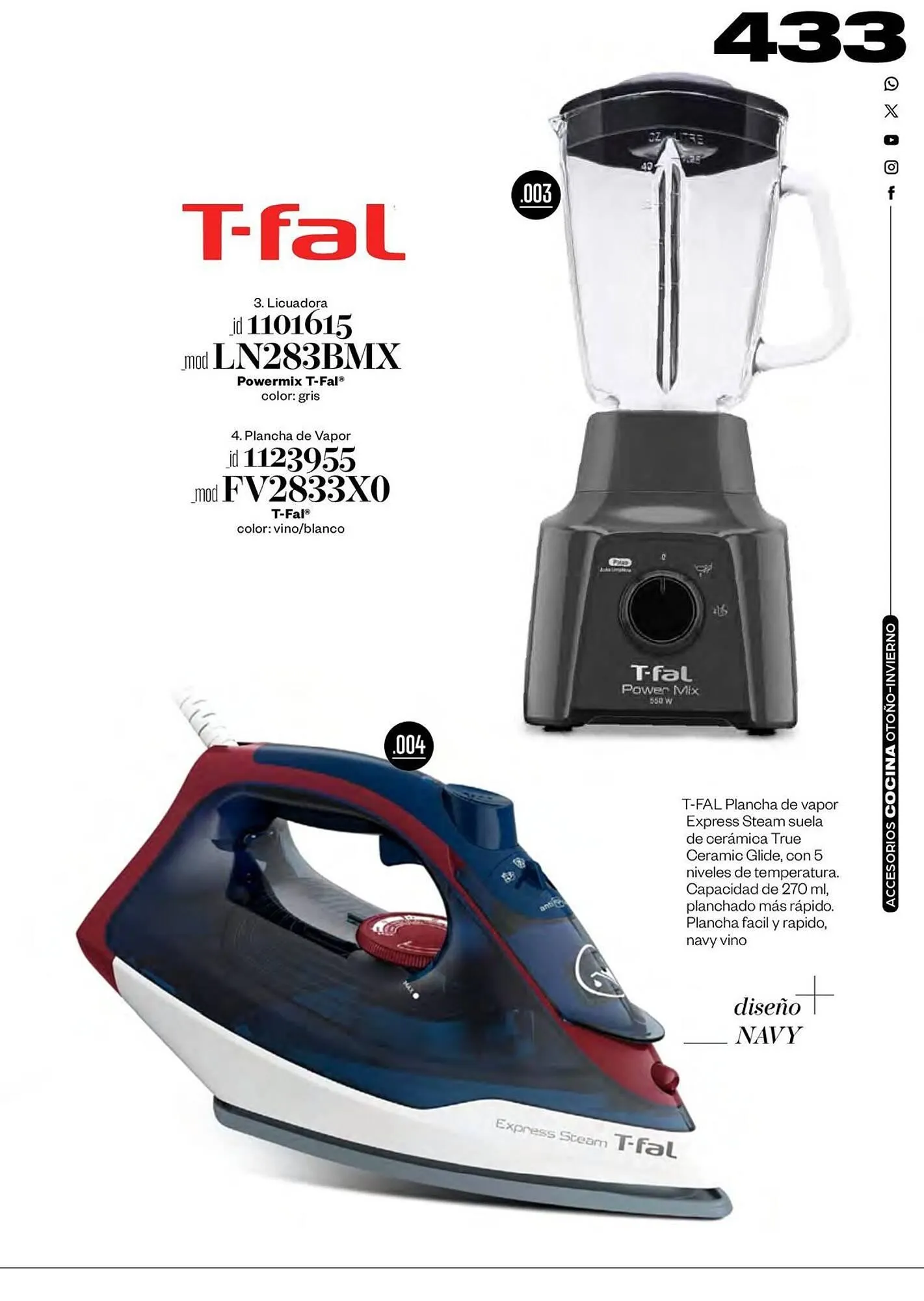 Catálogo de Catálogo Price Shoes 27 de noviembre al 28 de febrero 2026 - Pagina 433