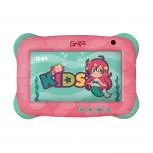 Tablet Ghia para Niños 7 Kids 7", 32GB, Android 13 Go, Rosa