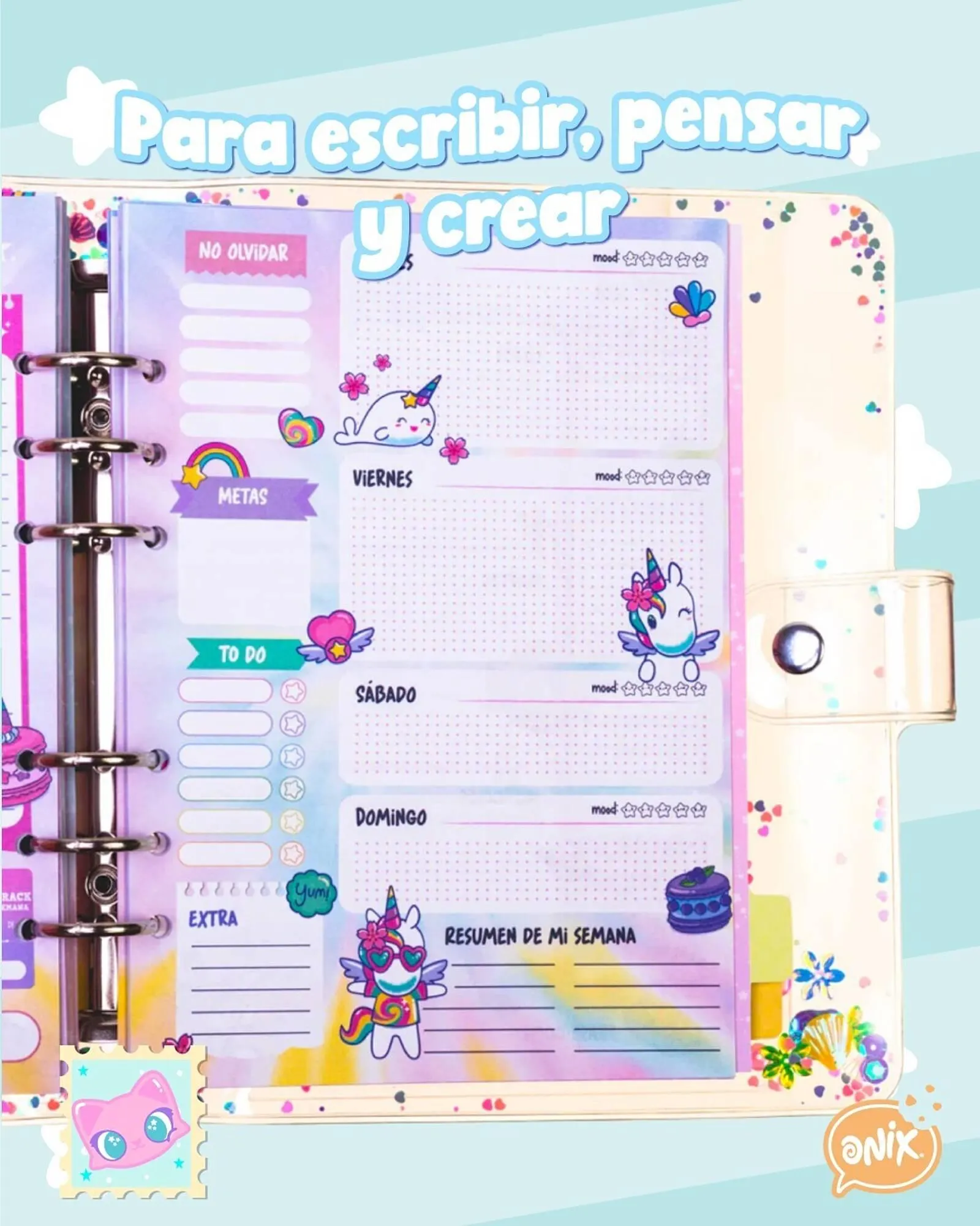 Catálogo de Catálogo Onix 3 de enero al 9 de enero 2026 - Pagina 3