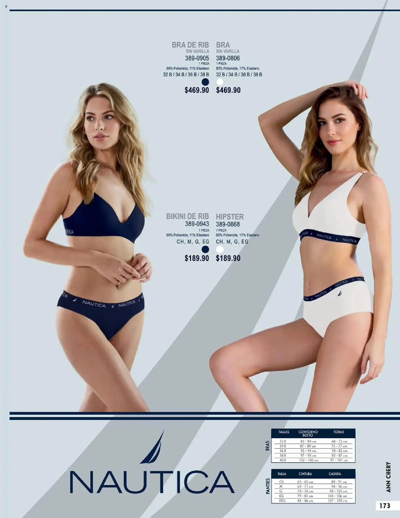 Catálogo de Catálogo Andrea 25 de enero al 24 de mayo 2026 - Pagina 69