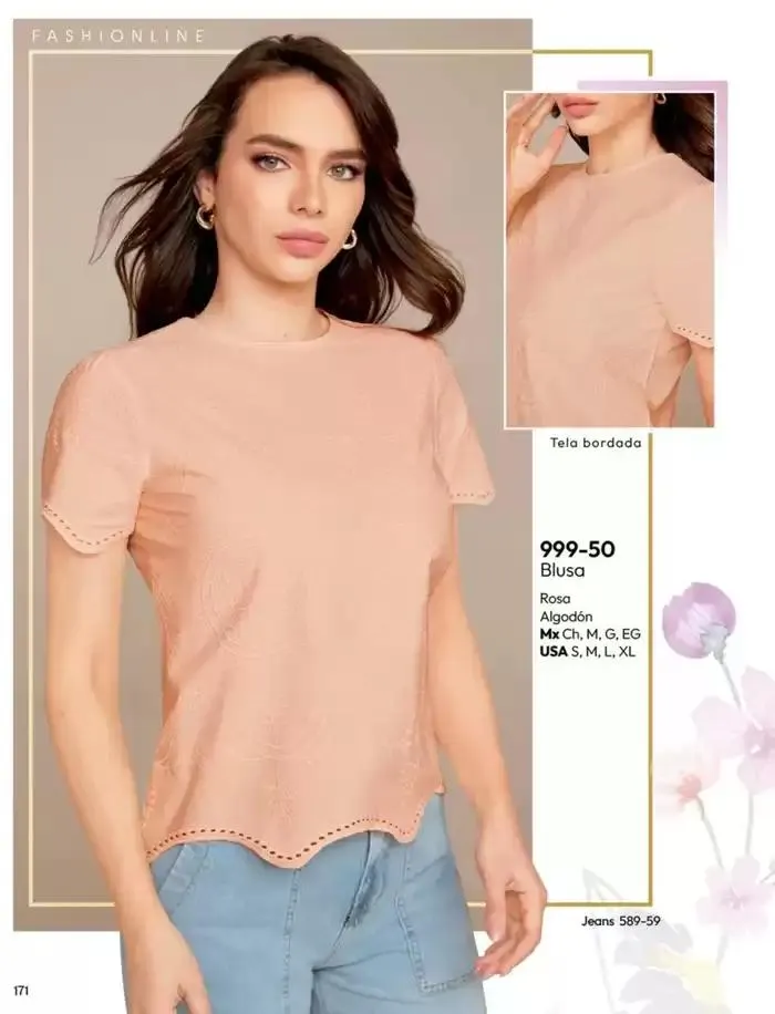 Catálogo de Ahorra ahora con nuestras ofertas 8 de enero al 30 de junio 2025 - Pagina 83