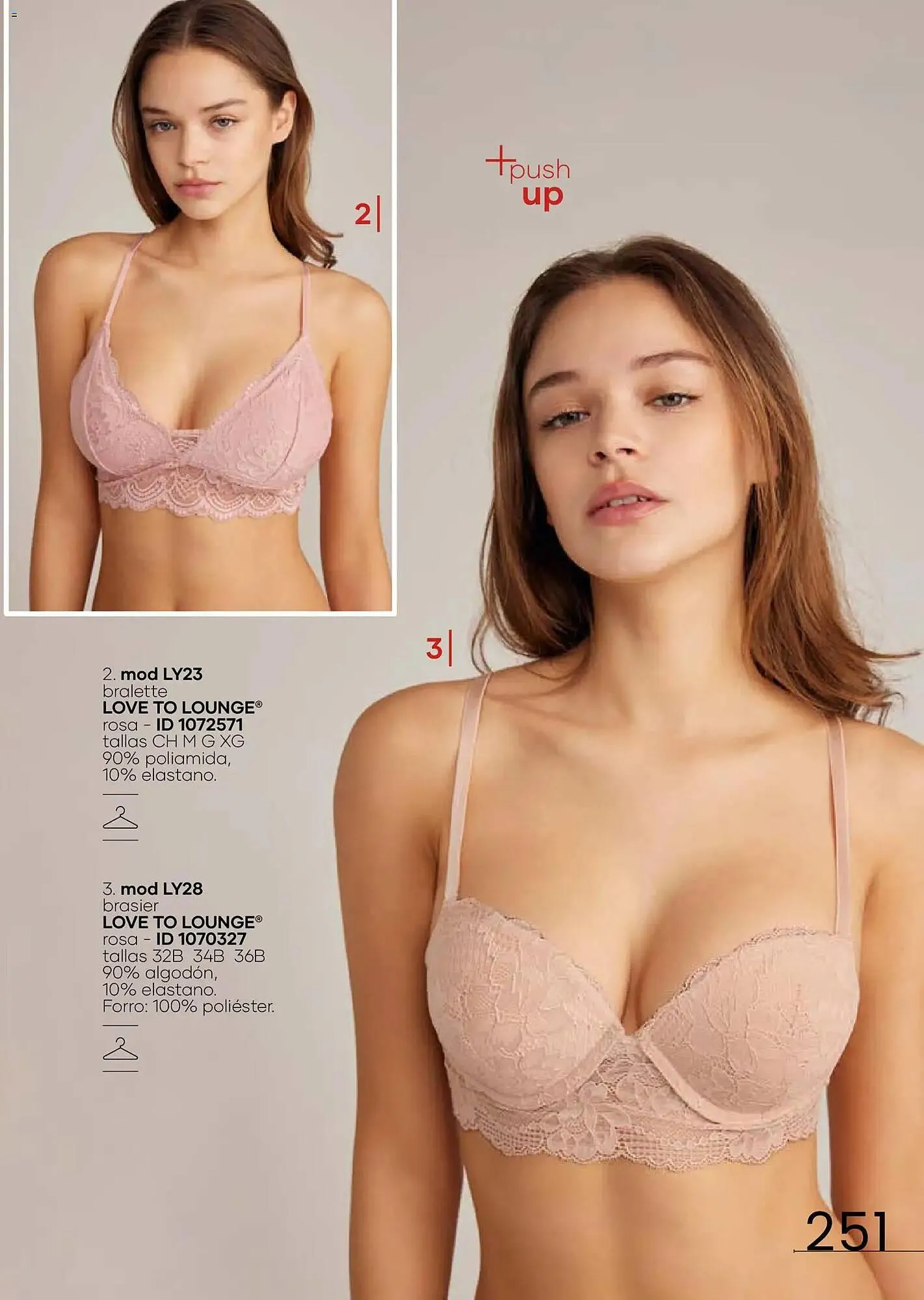 Catálogo de Catálogo Price Shoes 27 de noviembre al 1 de marzo 2026 - Pagina 251