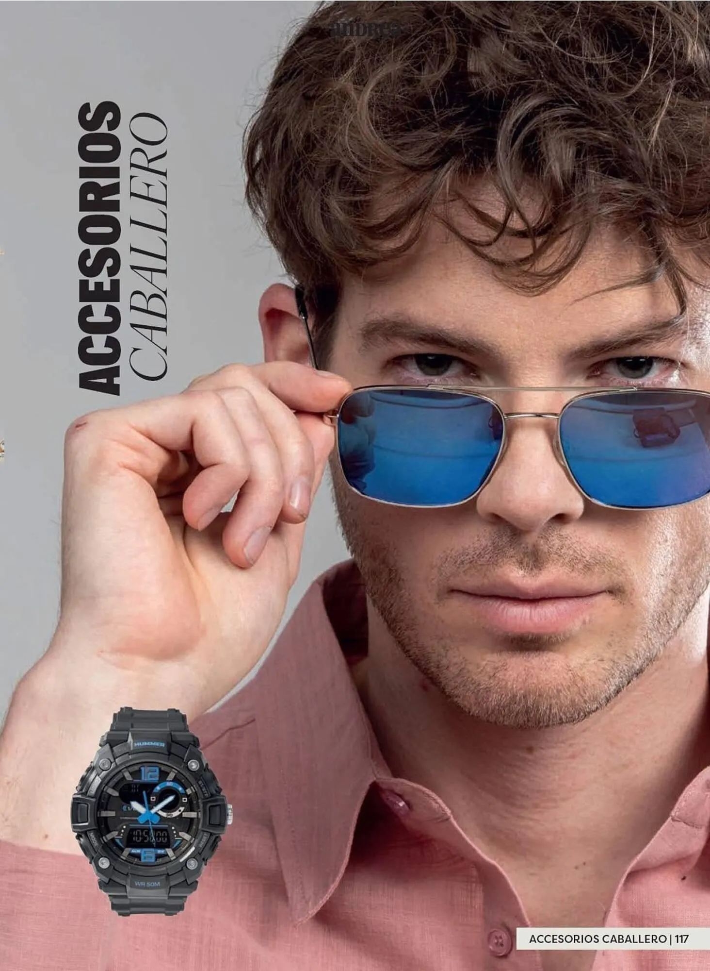 Catálogo de Catálogo Andrea 23 de mayo al 31 de diciembre 2025 - Pagina 117