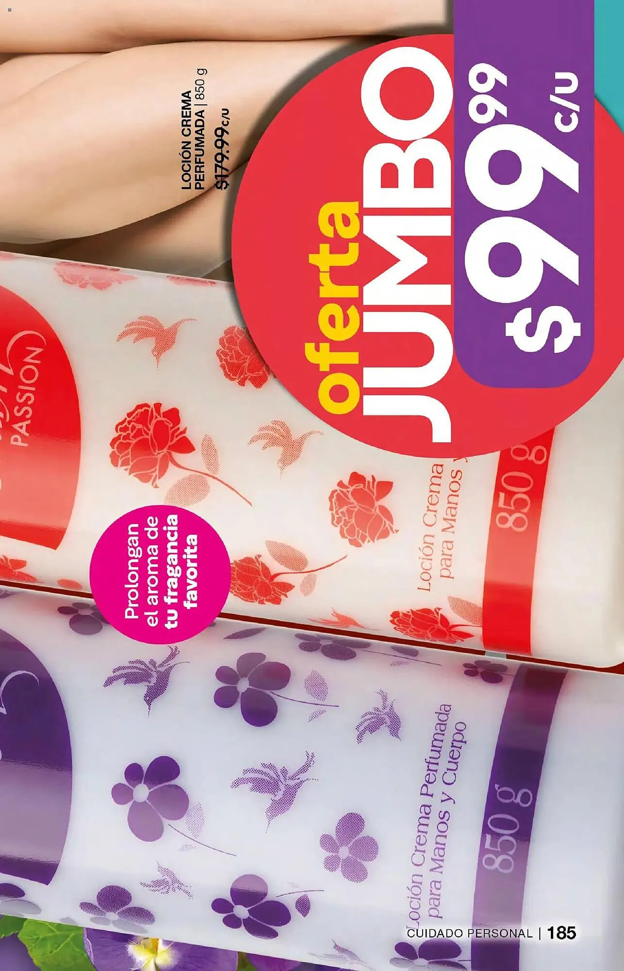 Catálogo de Catálogo Fuller 10 de diciembre al 31 de diciembre 2025 - Pagina 186