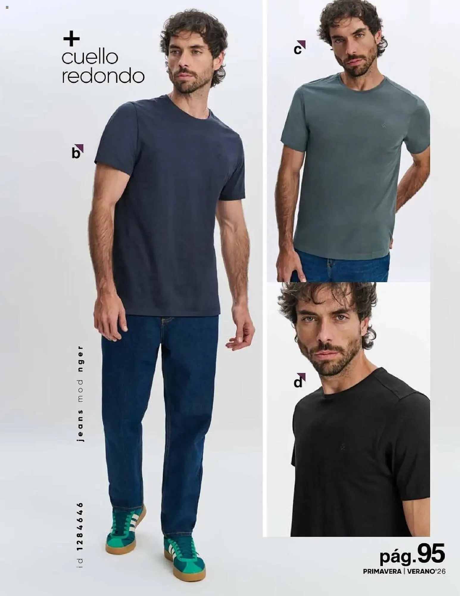 Catálogo de Catálogo Price Shoes 5 de febrero al 1 de septiembre 2026 - Pagina 95