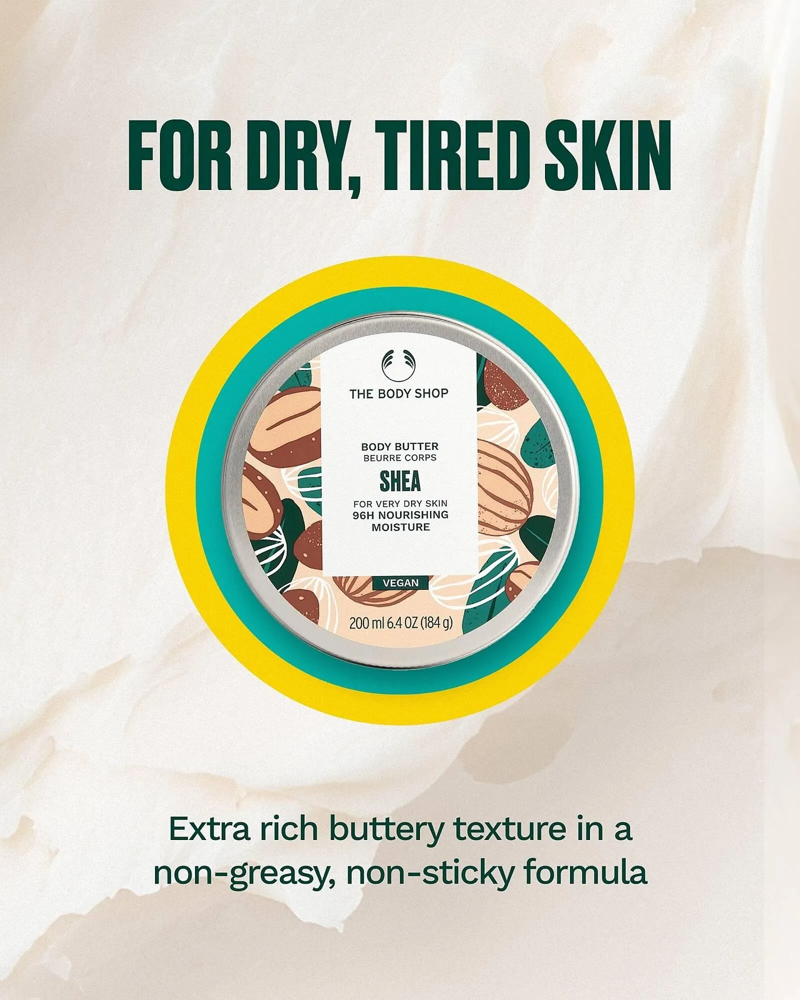 Catálogo The Body Shop - 1