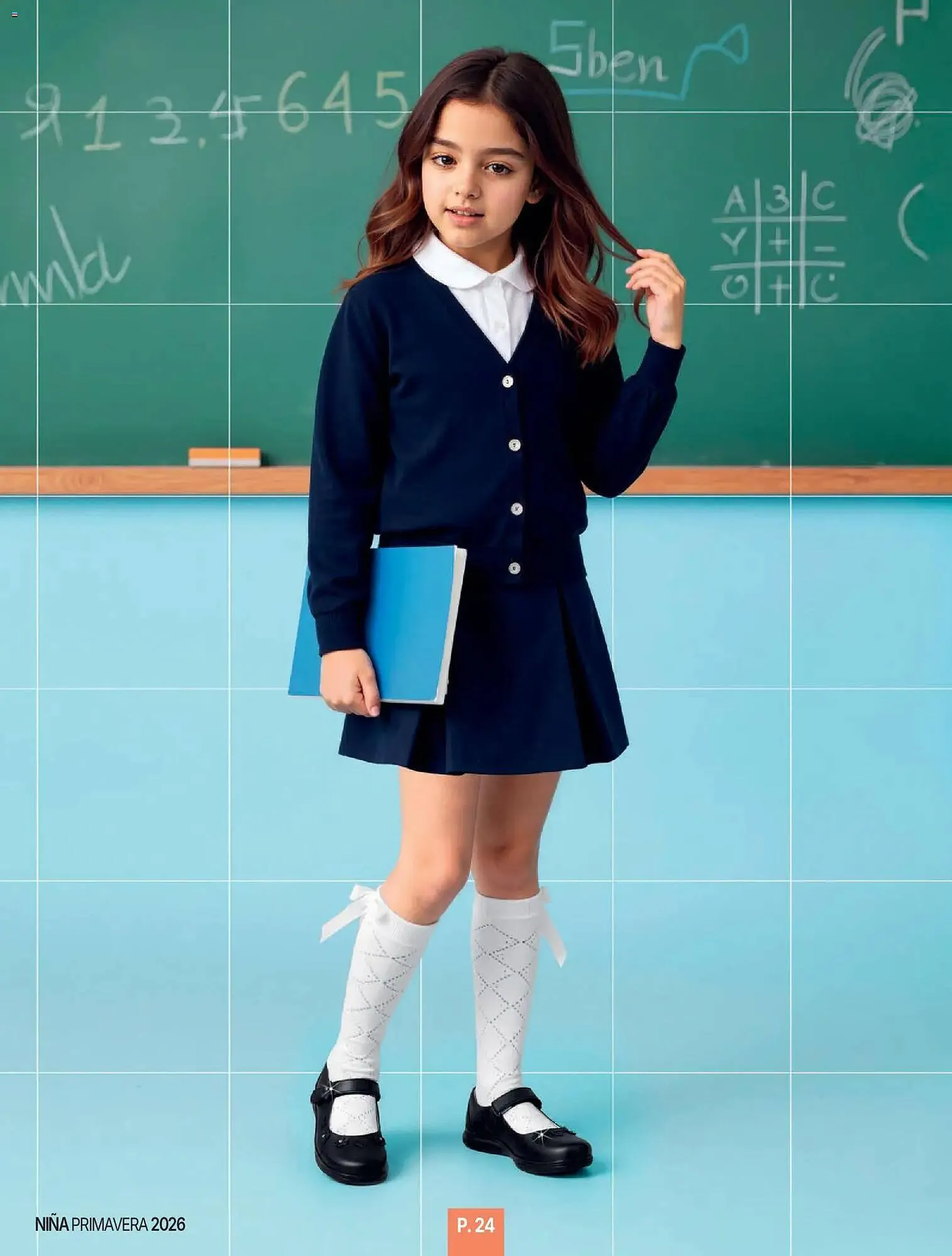 Catálogo de Catálogo Impuls 1 de enero al 1 de junio 2026 - Pagina 26