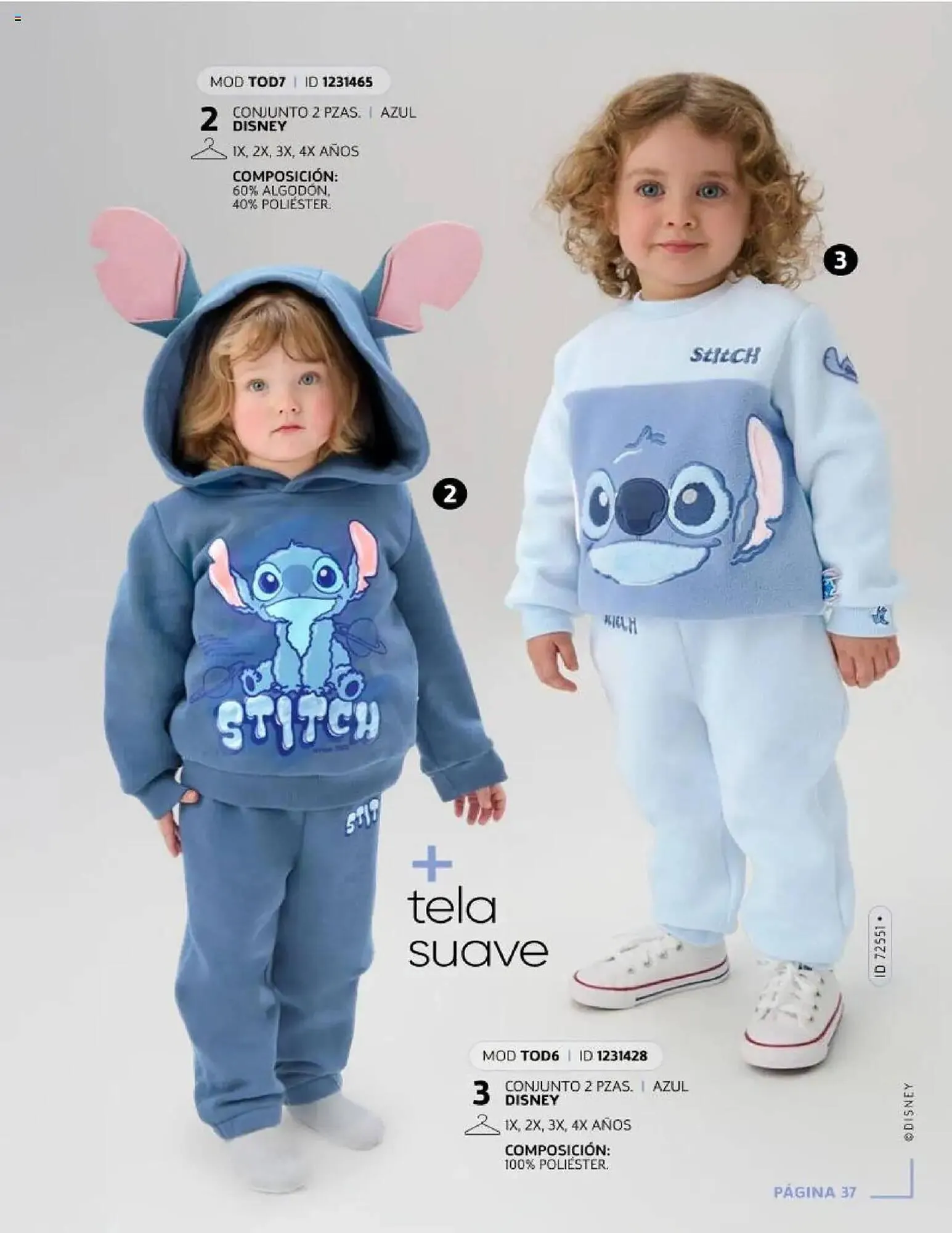 Catálogo de Catálogo Price Shoes 15 de octubre al 1 de enero 2026 - Pagina 37