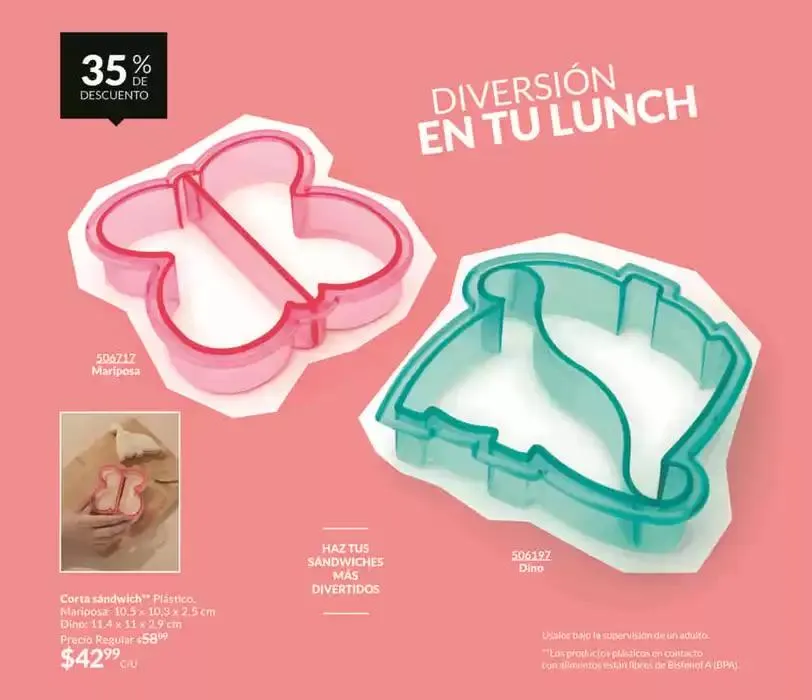 Catálogo de Avon Casa & Estilo C5 6 de febrero al 31 de diciembre 2025 - Pagina 192