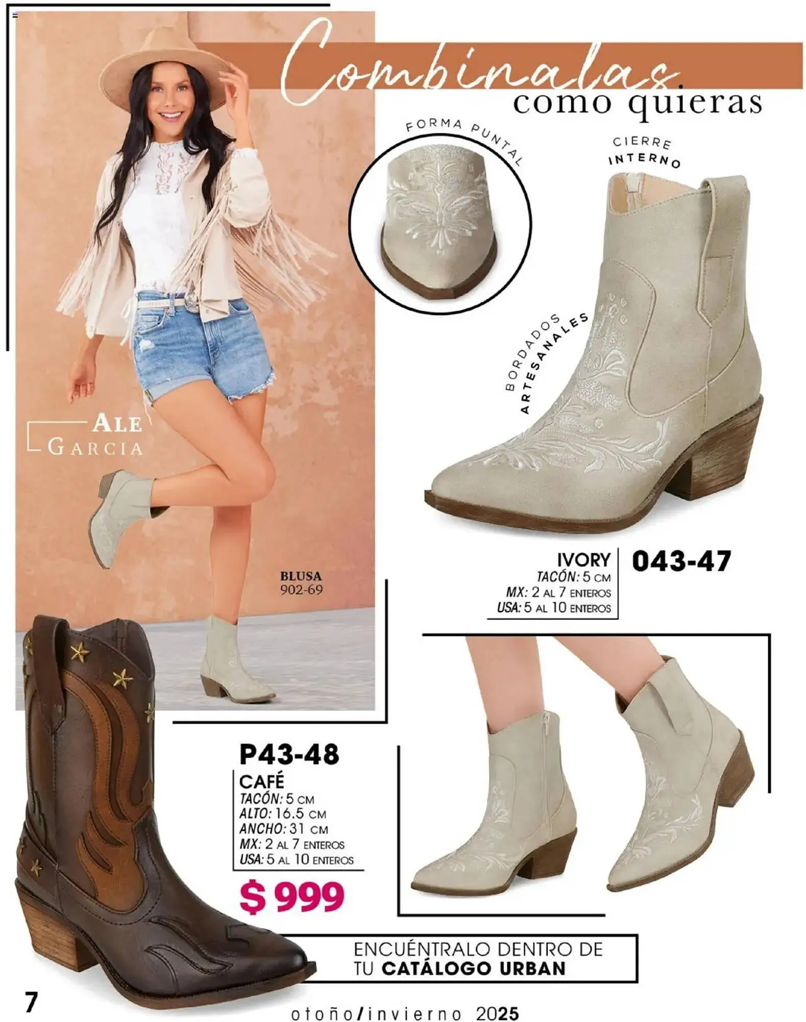 Catálogo de Catálogo Cklass 14 de julio al 1 de enero 2026 - Pagina 8