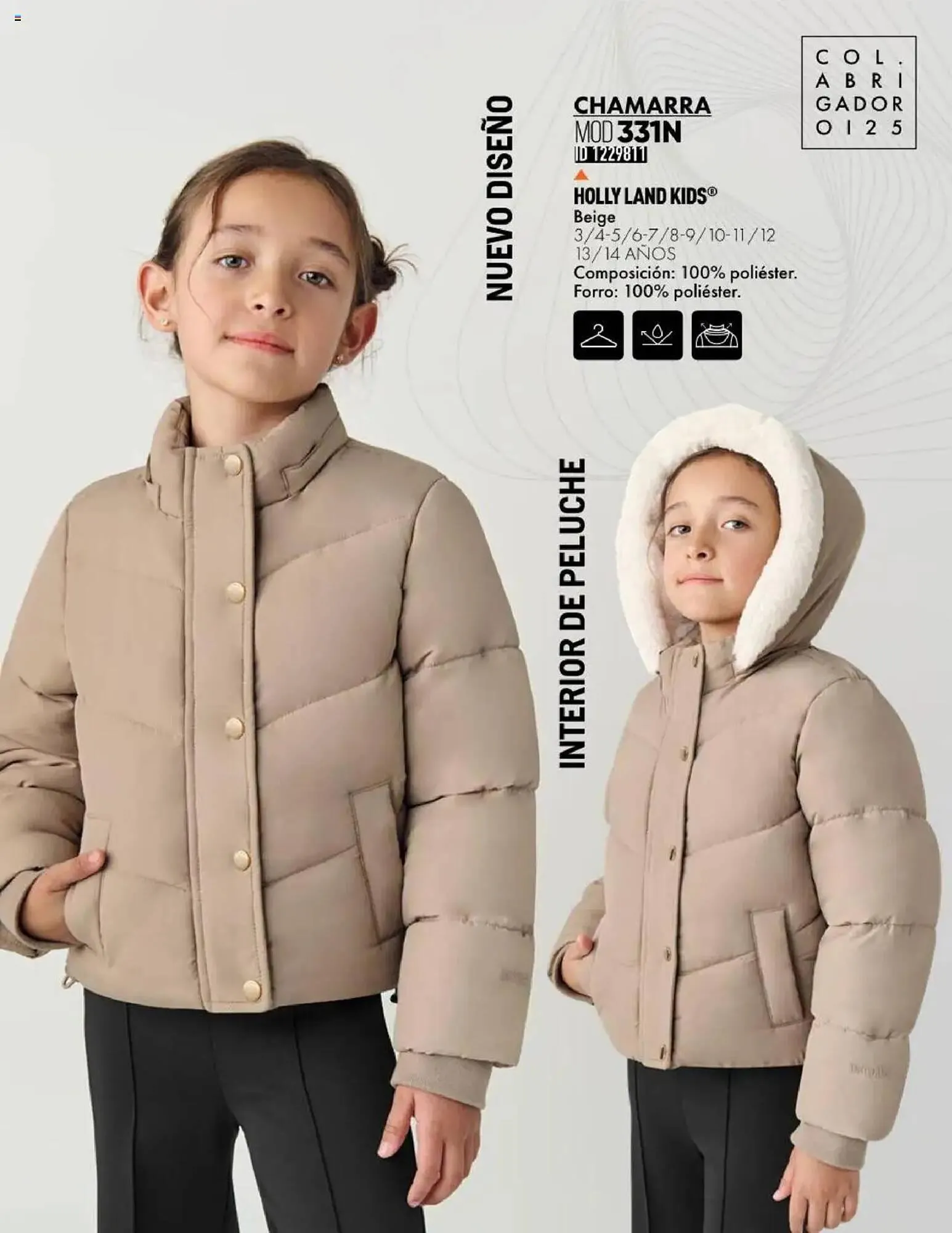 Catálogo de Catálogo Price Shoes 18 de septiembre al 1 de abril 2026 - Pagina 271