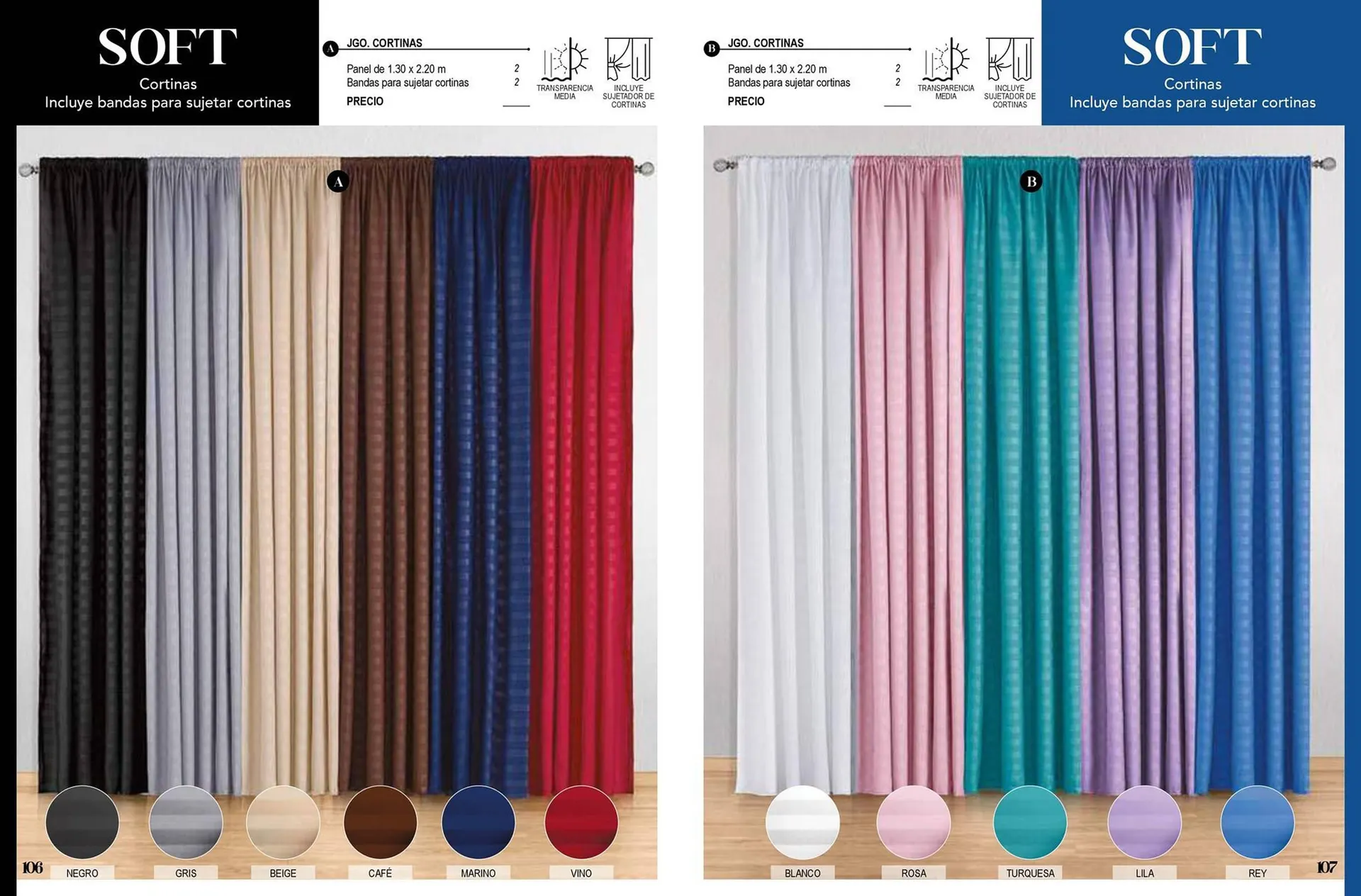 Catálogo de Catálogo Elefantito 2 de febrero al 31 de diciembre 2024 - Pagina 54