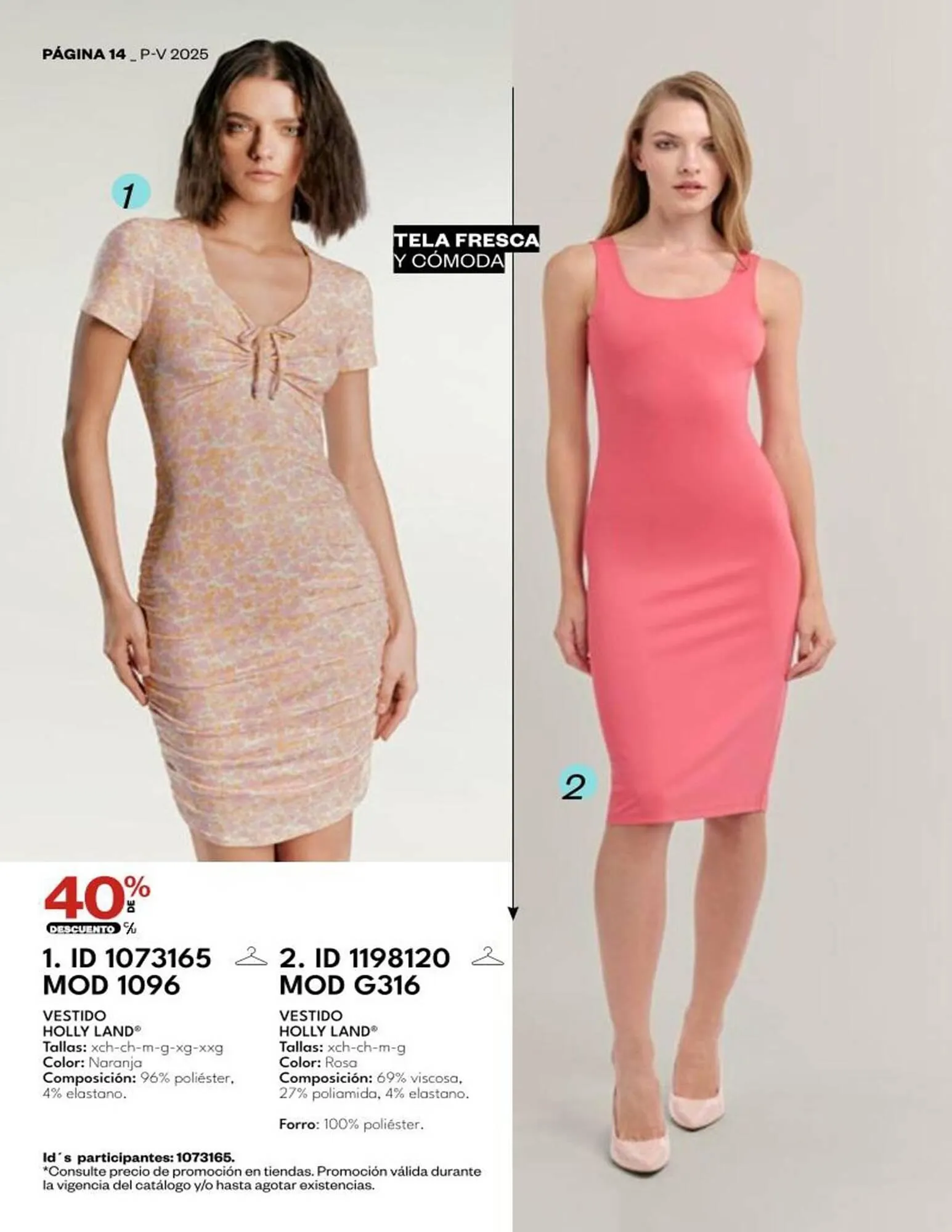 Catálogo de Catálogo Price Shoes 5 de junio al 31 de diciembre 2025 - Pagina 16