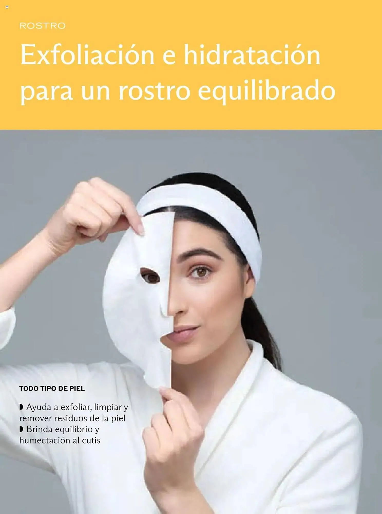 Catálogo de Catálogo Jafra 1 de febrero al 28 de febrero 2025 - Pagina 49