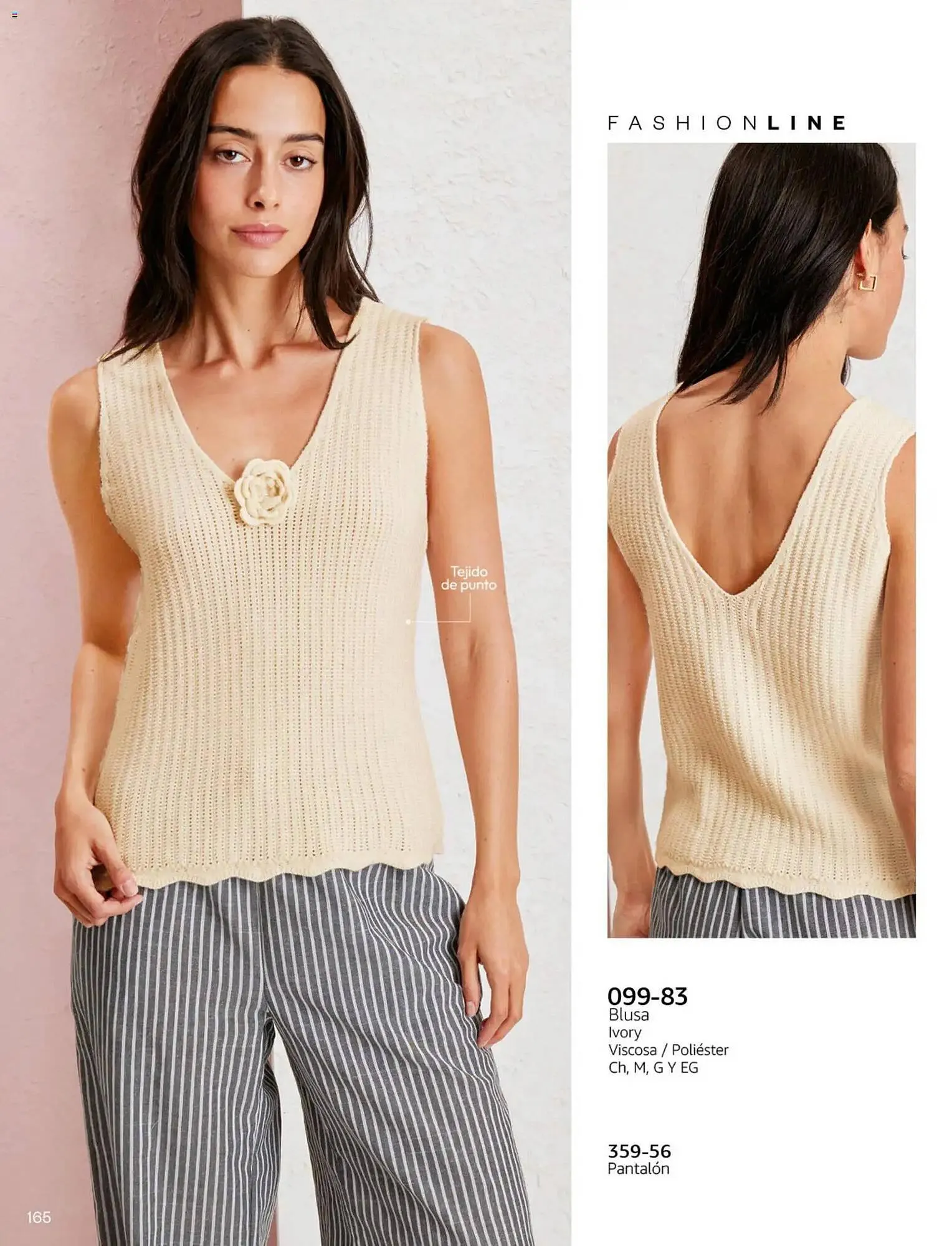 Catálogo de Catálogo Cklass 2 de enero al 1 de mayo 2026 - Pagina 207