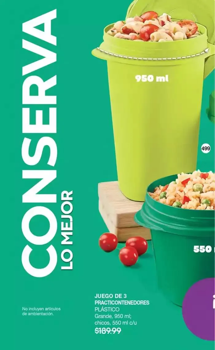 Catálogo de Fuller CAMPAÑA 01 1 de enero al 31 de diciembre 2025 - Pagina 190