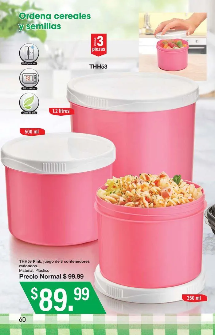 Catálogo de Arabela Campaña 15 25 de junio al 11 de julio 2024 - Pagina 52