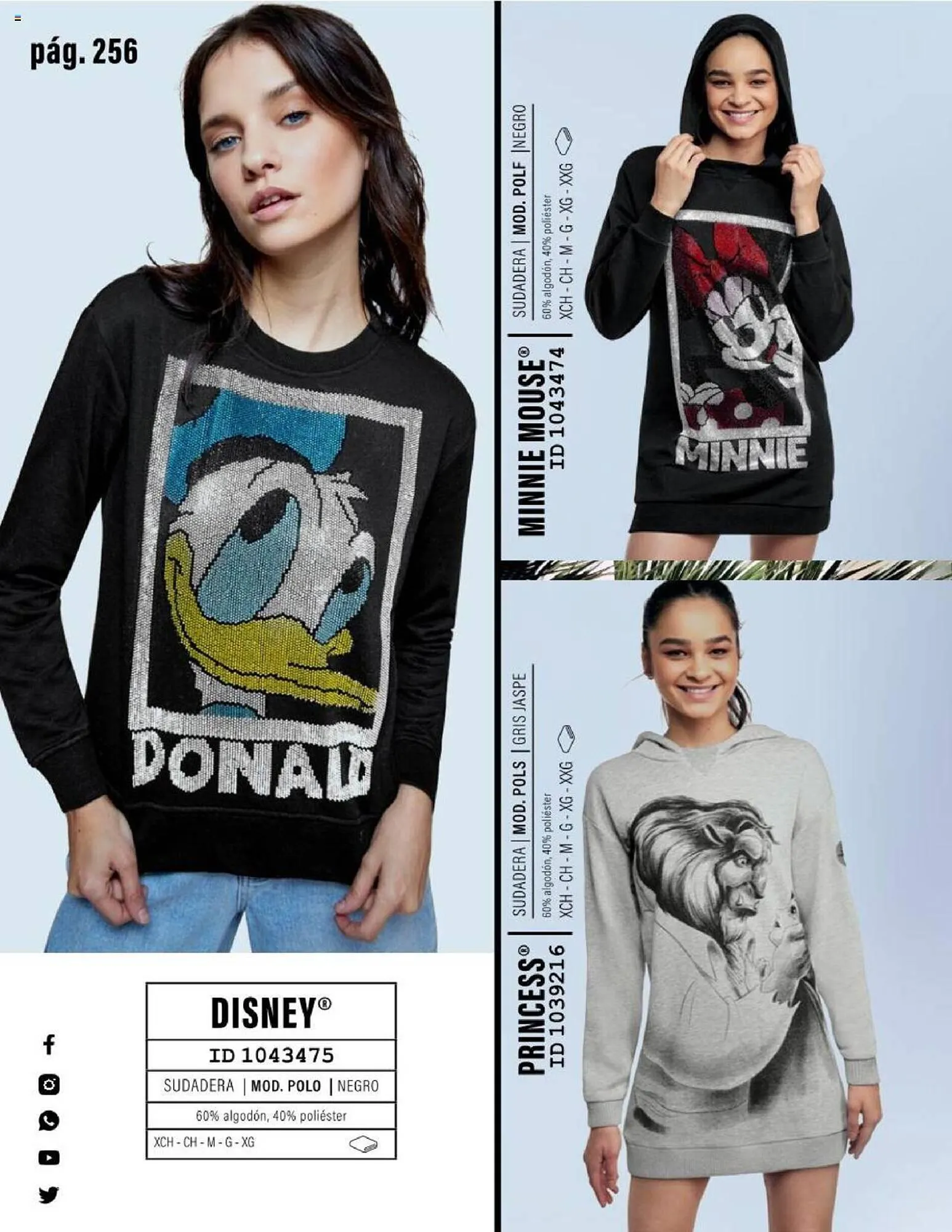 Catálogo de Catálogo Price Shoes 10 de marzo al 31 de agosto 2023 - Pagina 258