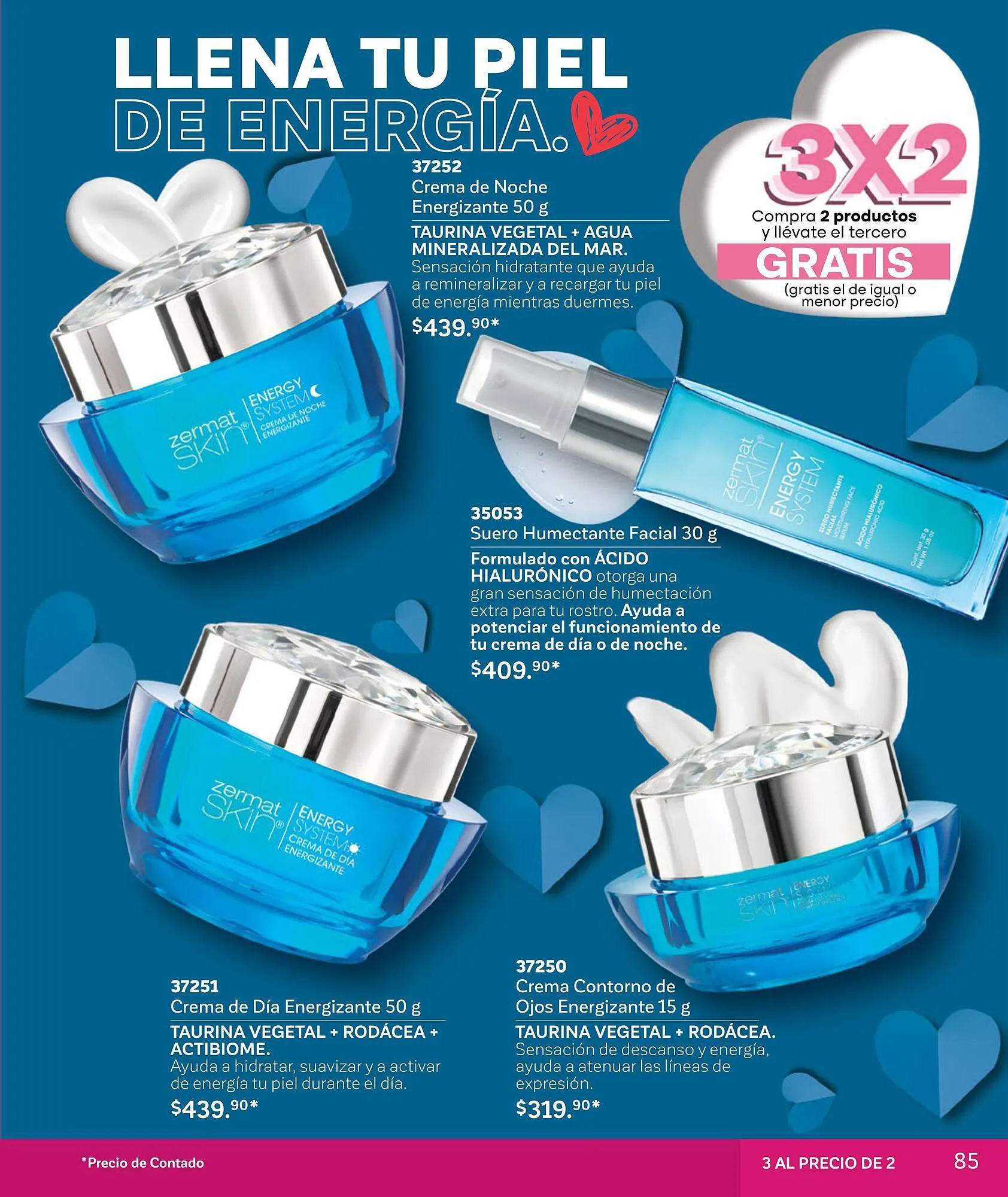 Catálogo de Catálogo Zermat 1 de febrero al 3 de febrero 2024 - Pagina 85
