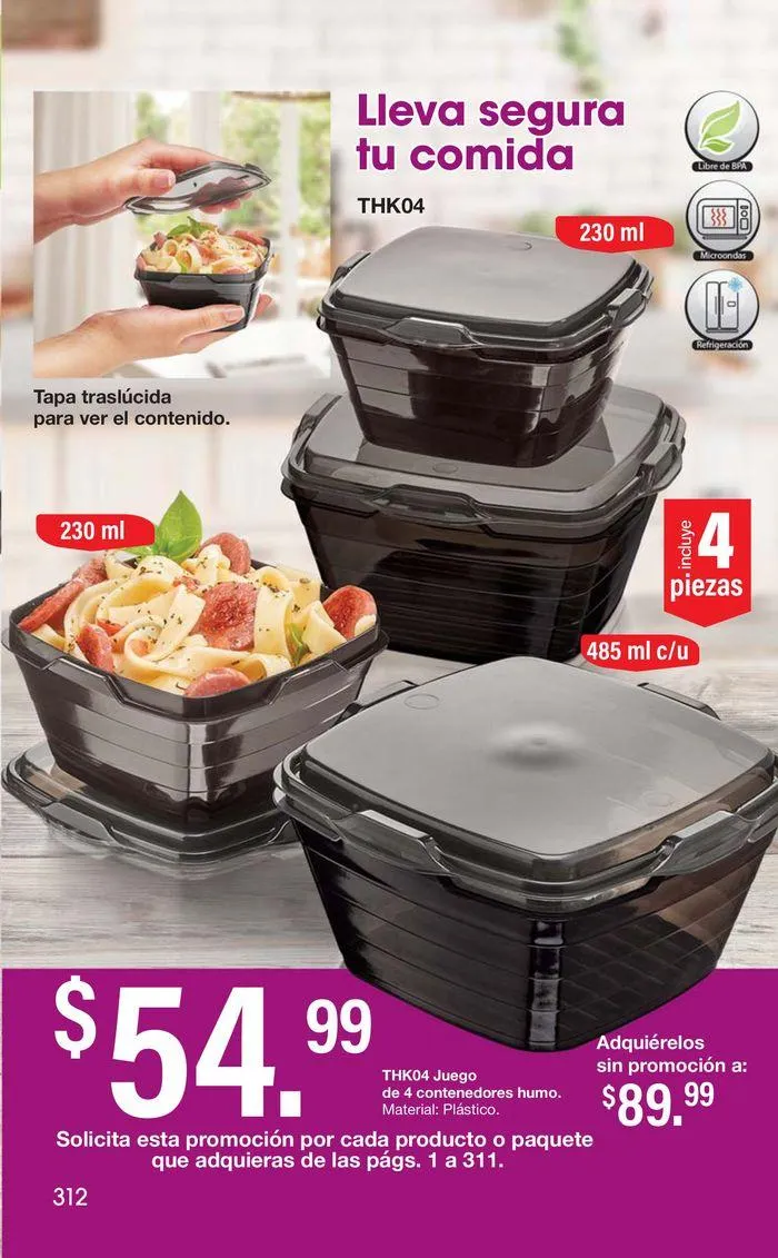 Catálogo de Arabela Campaña 20 29 de agosto al 19 de septiembre 2024 - Pagina 282