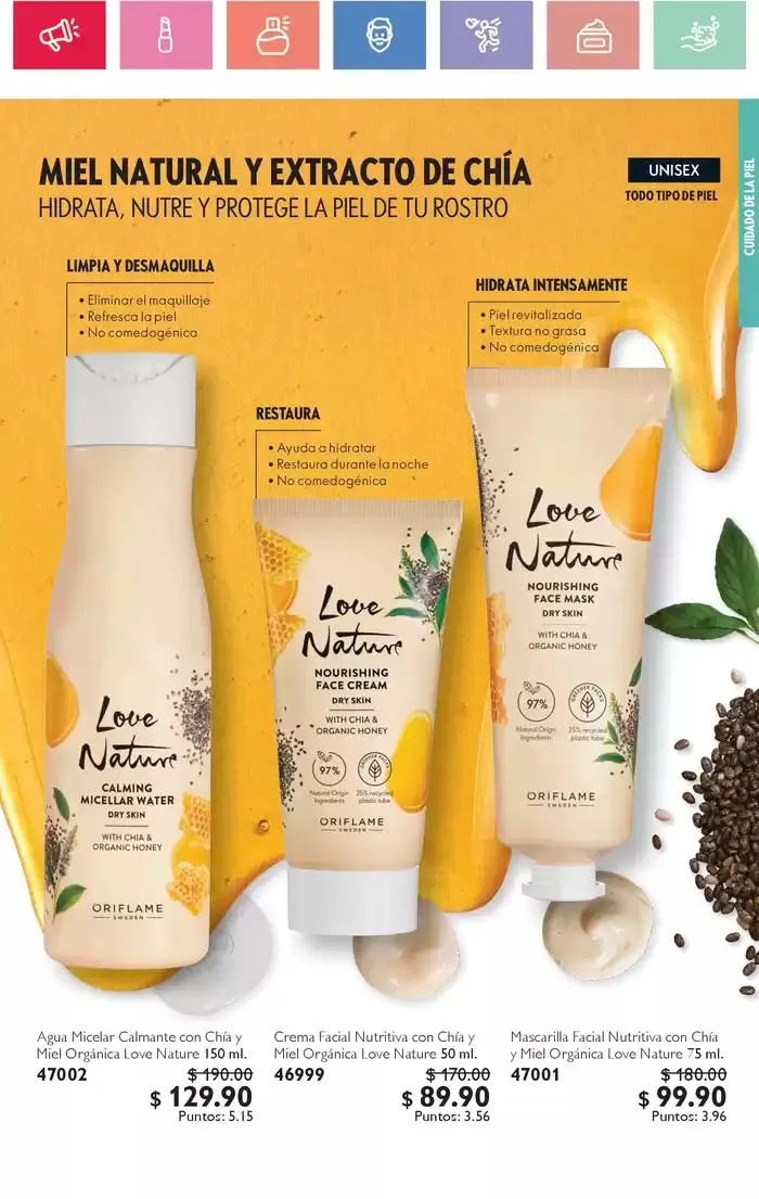 Catálogo de Catálogo  2 de abril al 30 de abril 2025 - Pagina 49