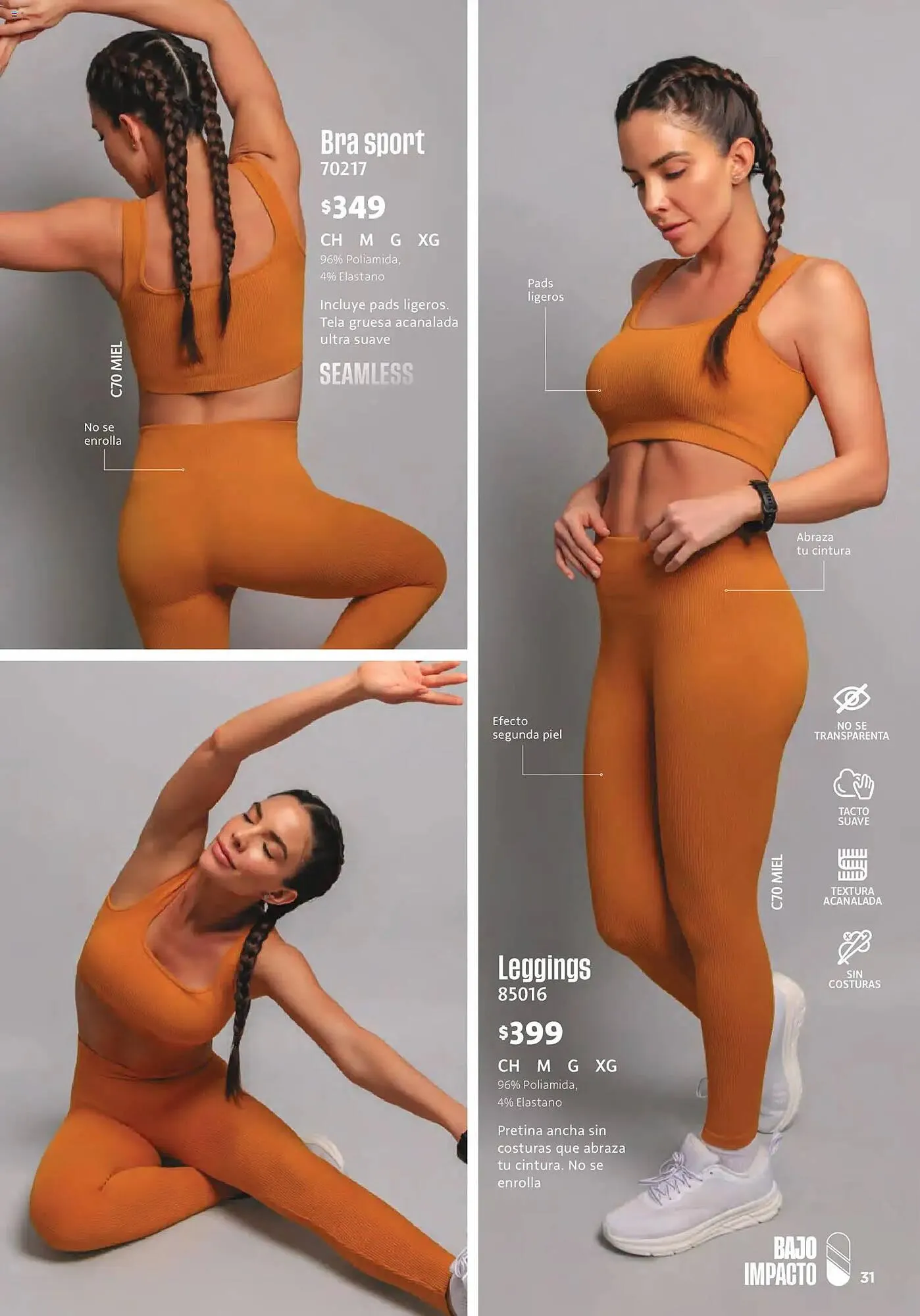 Catálogo de Catálogo Ilusión 1 de mayo al 31 de mayo 2026 - Pagina 33