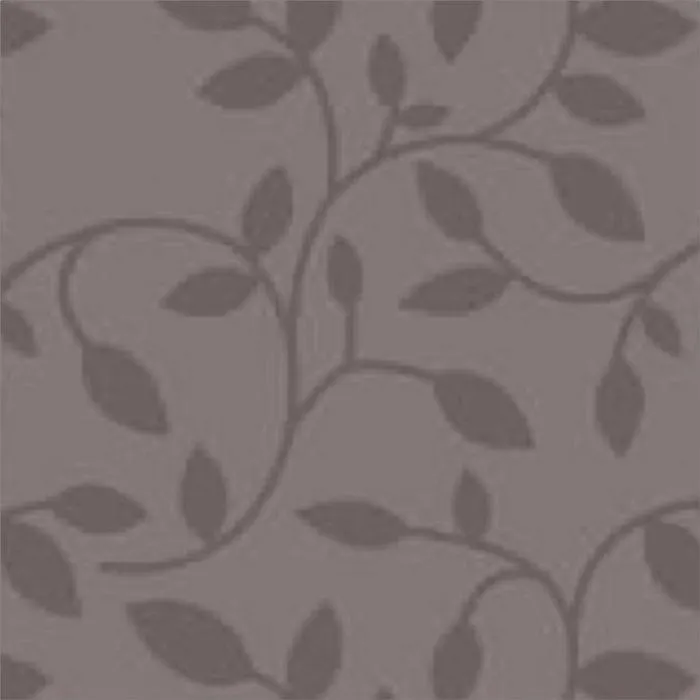 Cortina Jaen Hoja Gris Oxford