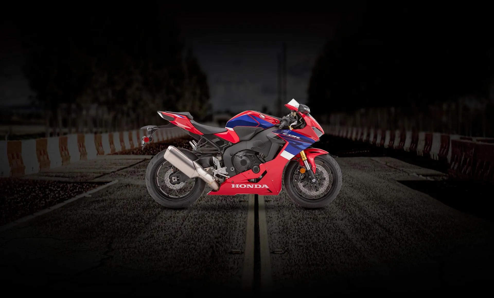 CBR1000RR