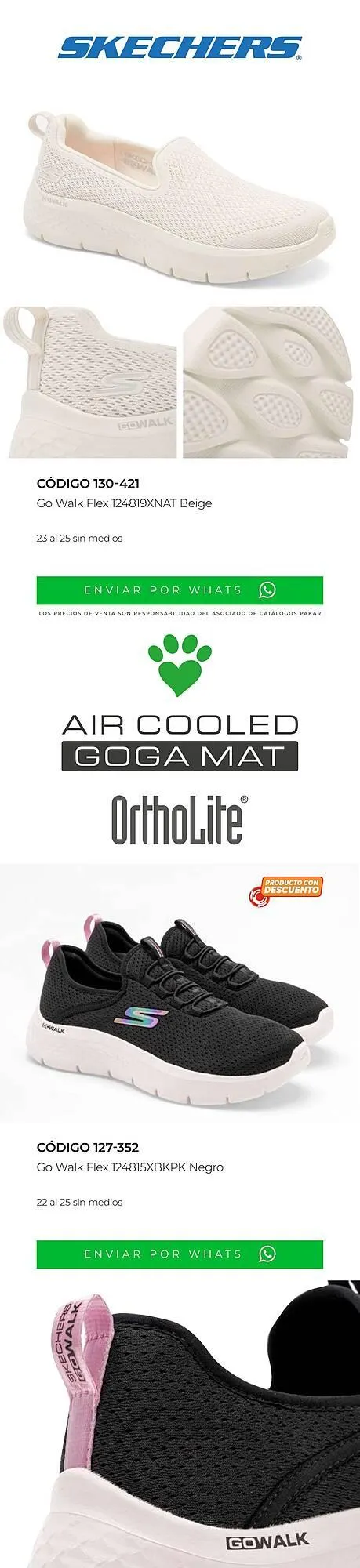 Catálogo de Catálogo SC Pakar 6 de junio al 28 de agosto 2025 - Pagina 86