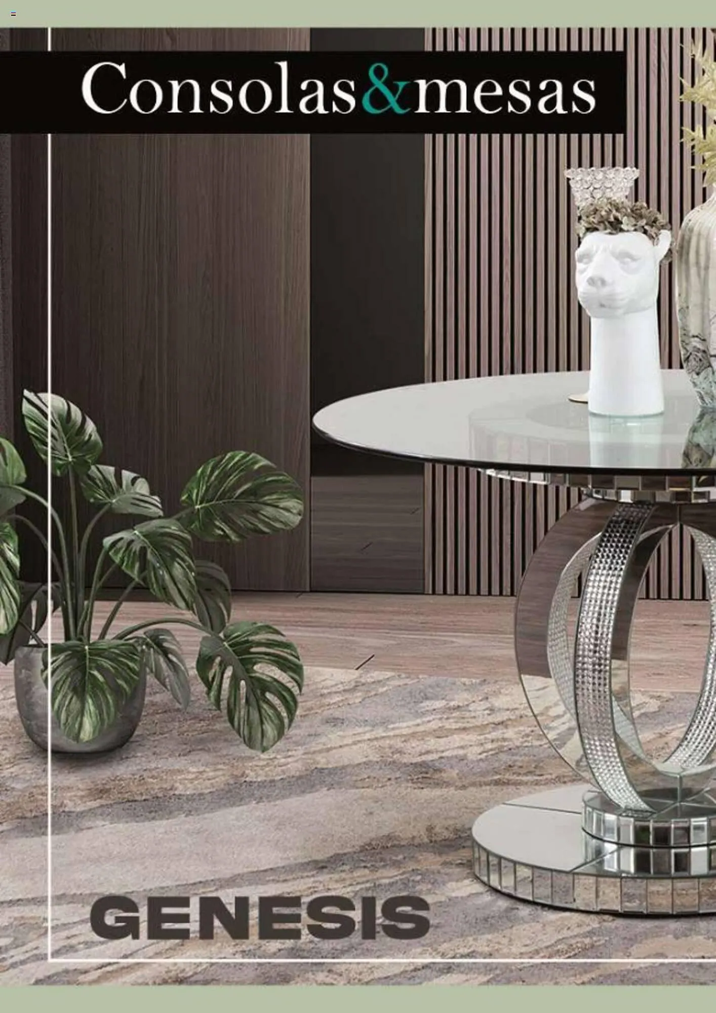 Catálogo de Catálogo Muebles Dico 16 de abril al 23 de abril 2024 - Pagina 101