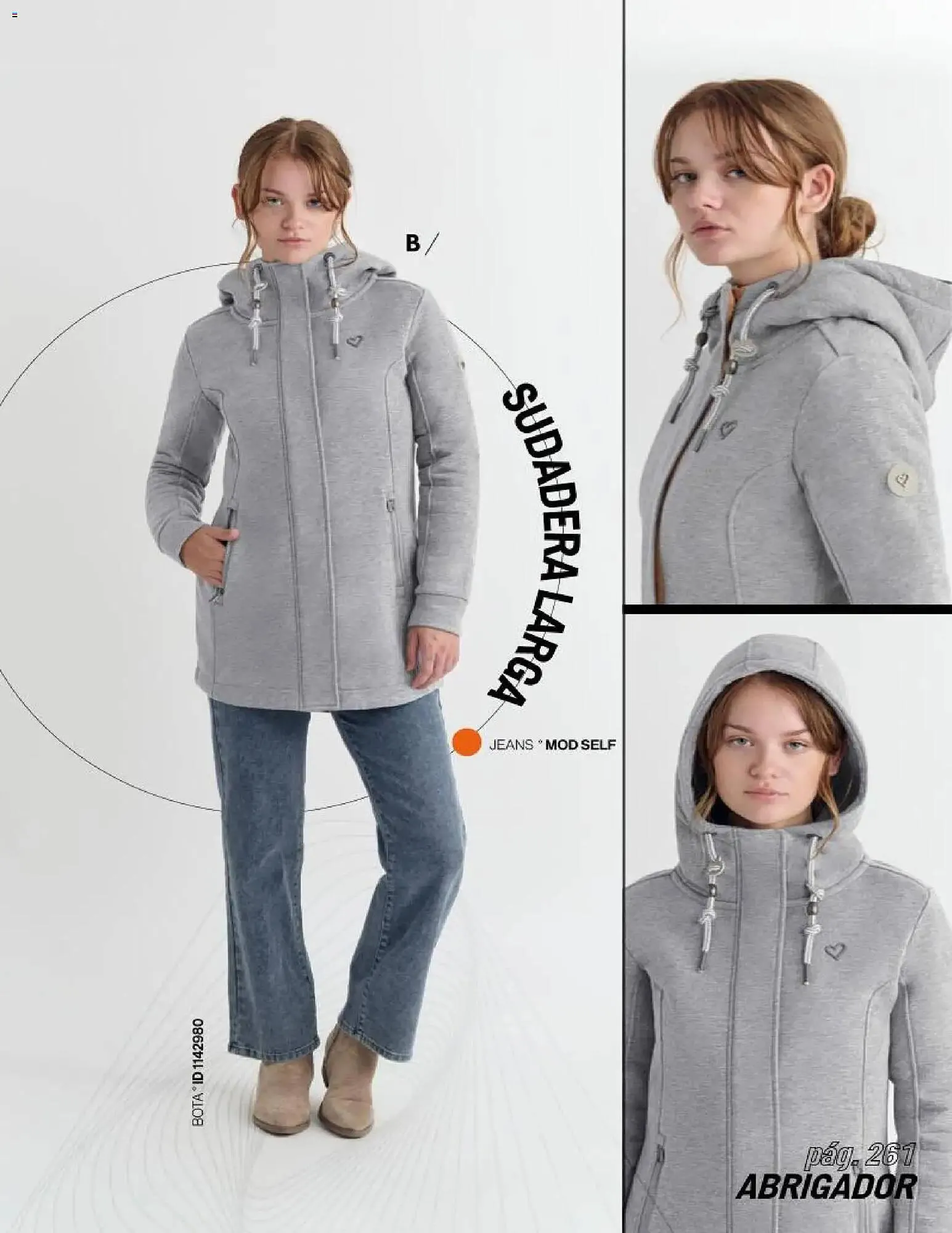 Catálogo de Catálogo Price Shoes 11 de noviembre al 1 de marzo 2026 - Pagina 261