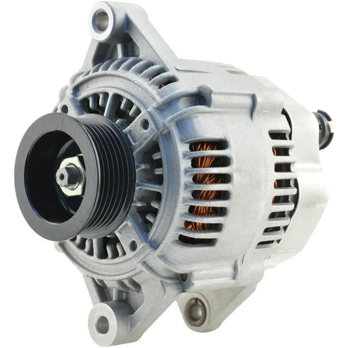 Alternador Duralast DL13741